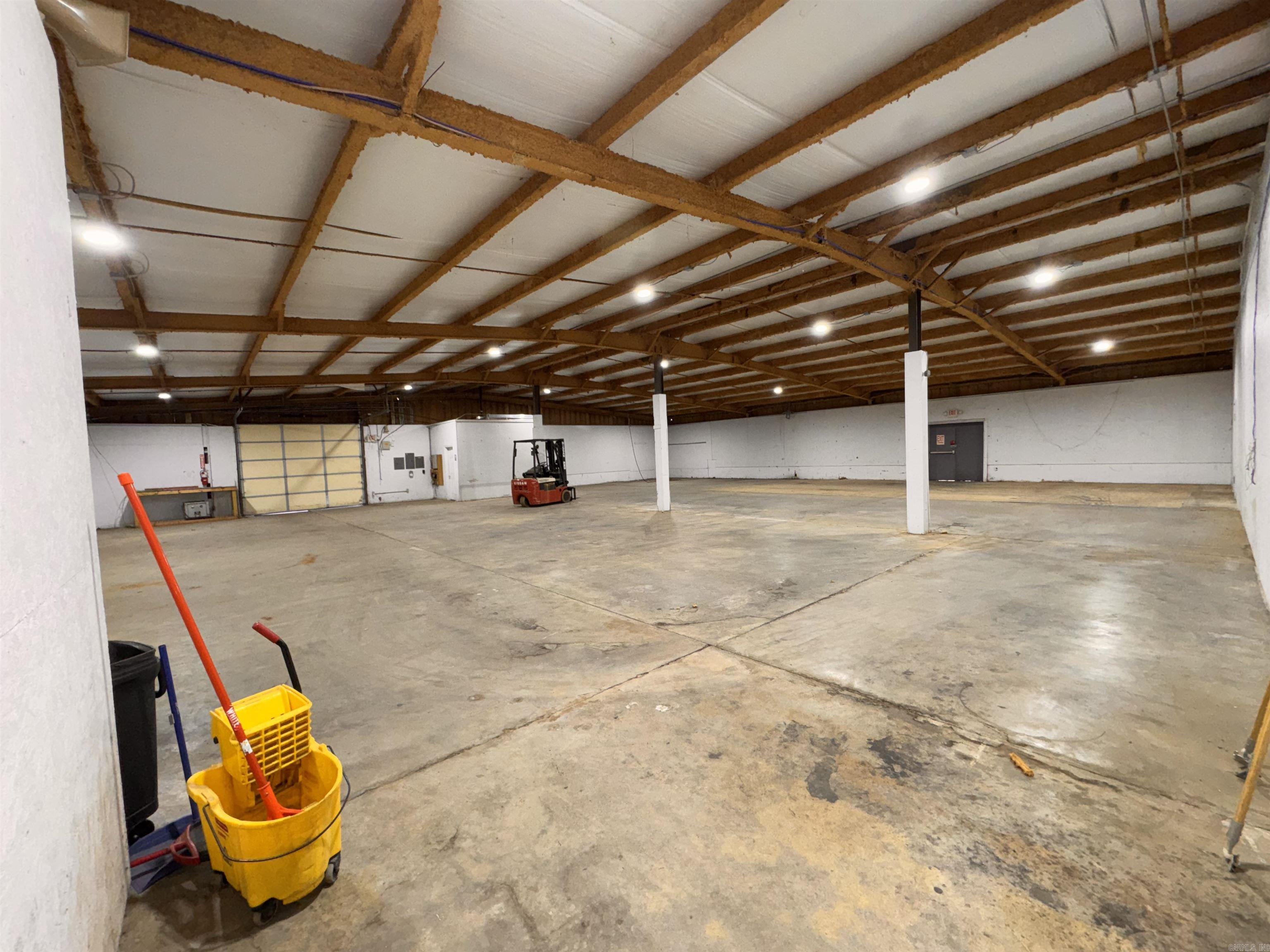 310 W 22nd Unit B Stuttgart, AR