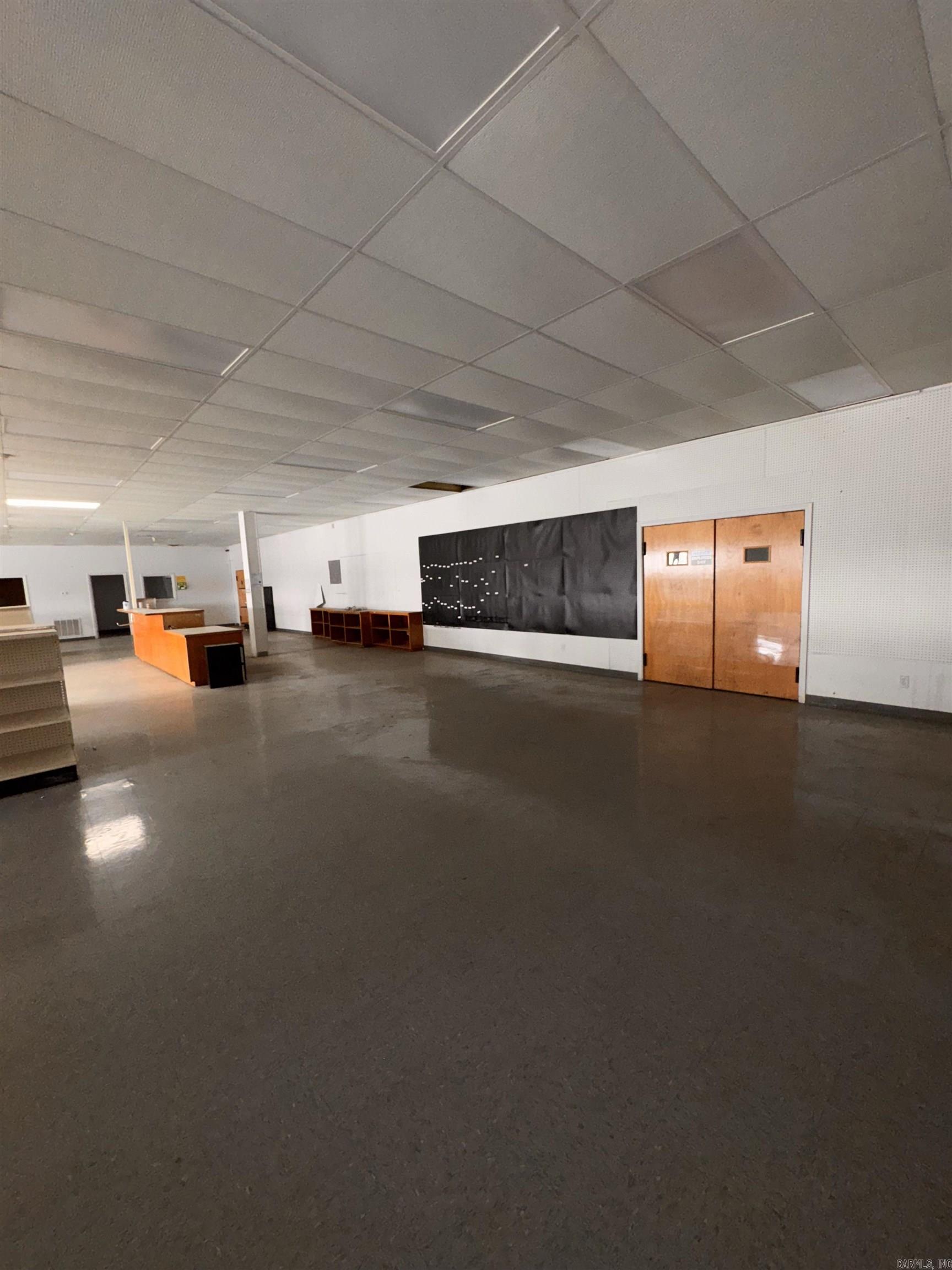 310 W 22nd Unit B Stuttgart, AR