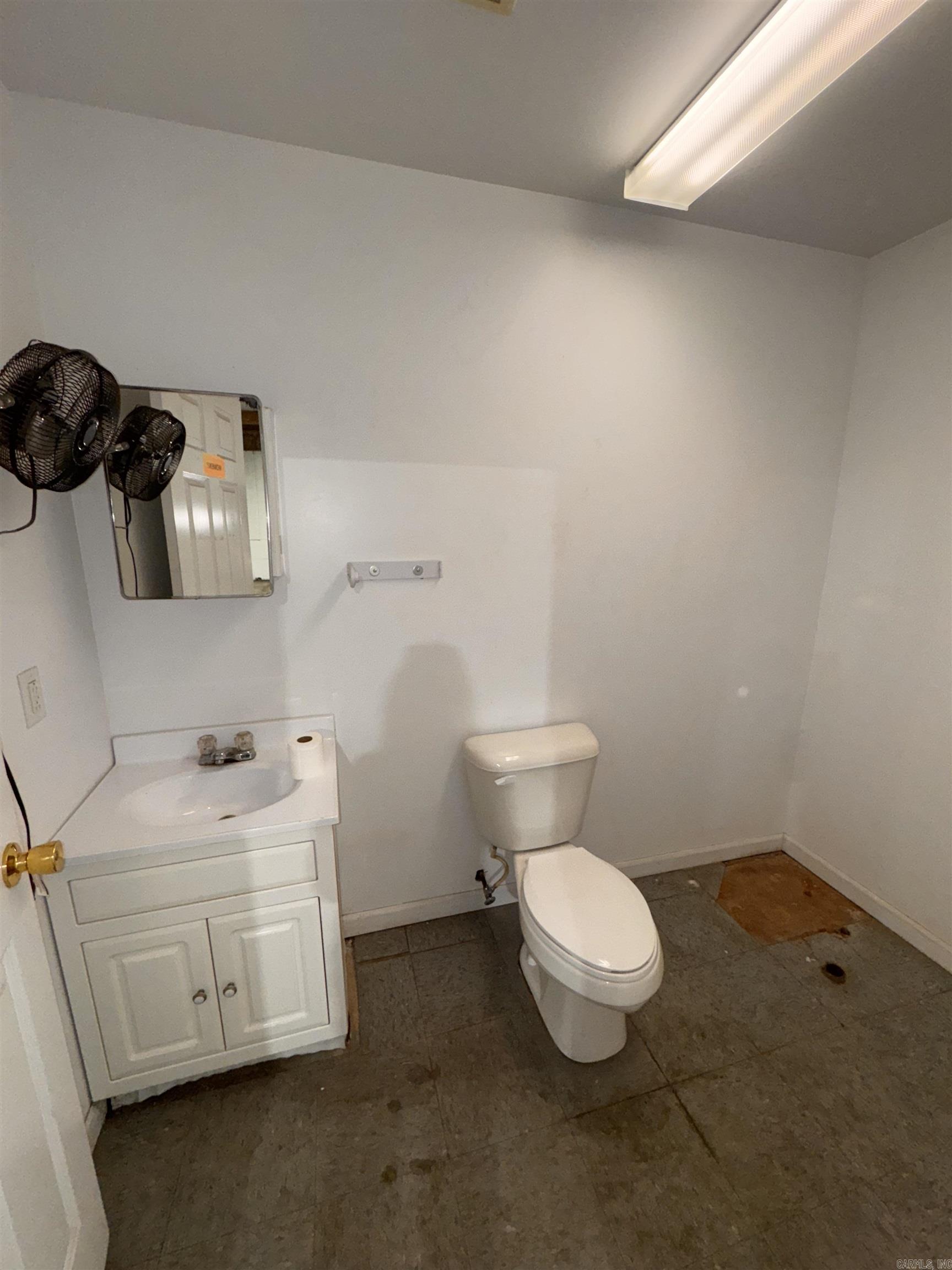 310 W 22nd Unit B Stuttgart, AR