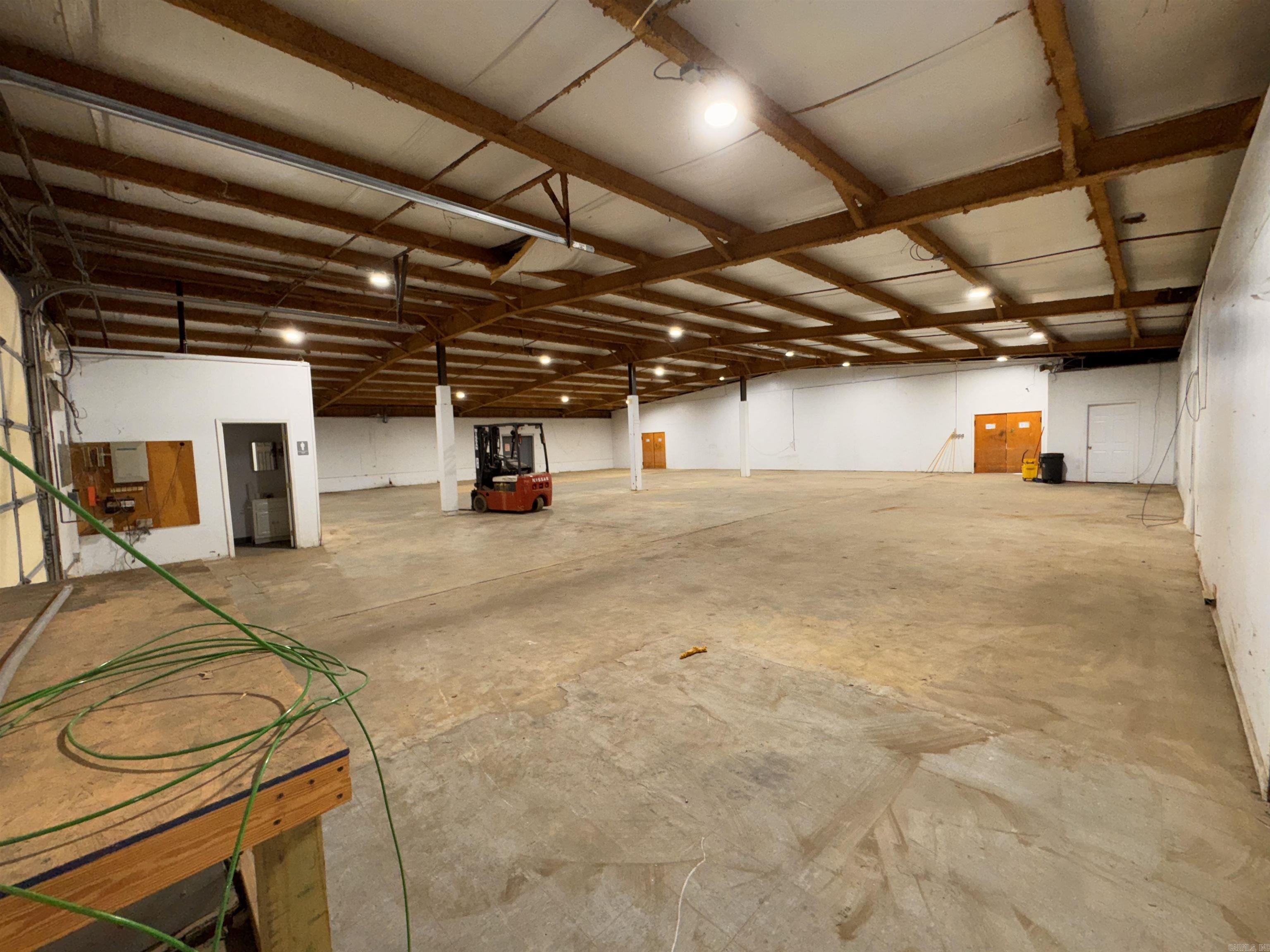 310 W 22nd Unit B Stuttgart, AR