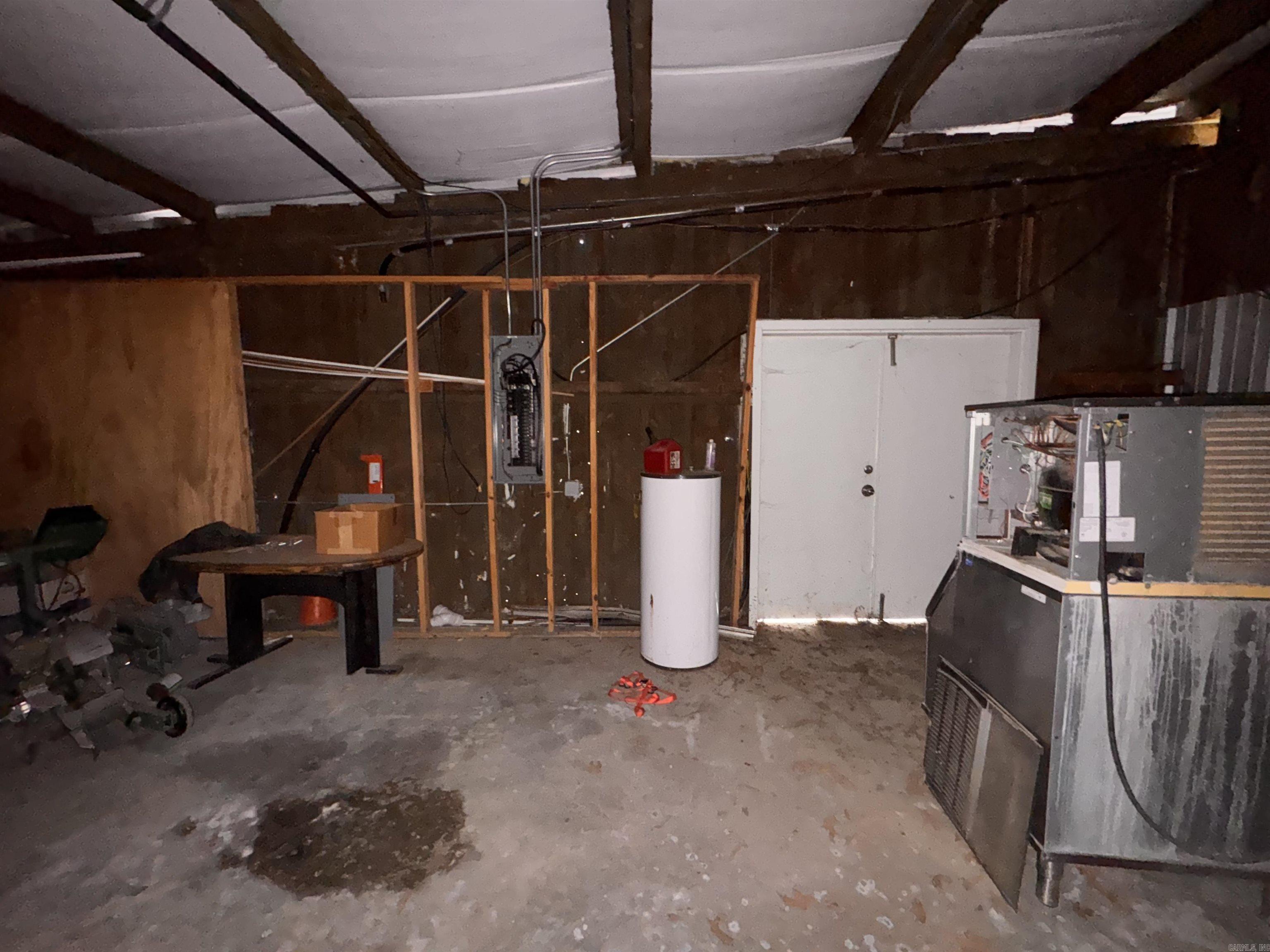 310 W 22nd Unit B Stuttgart, AR