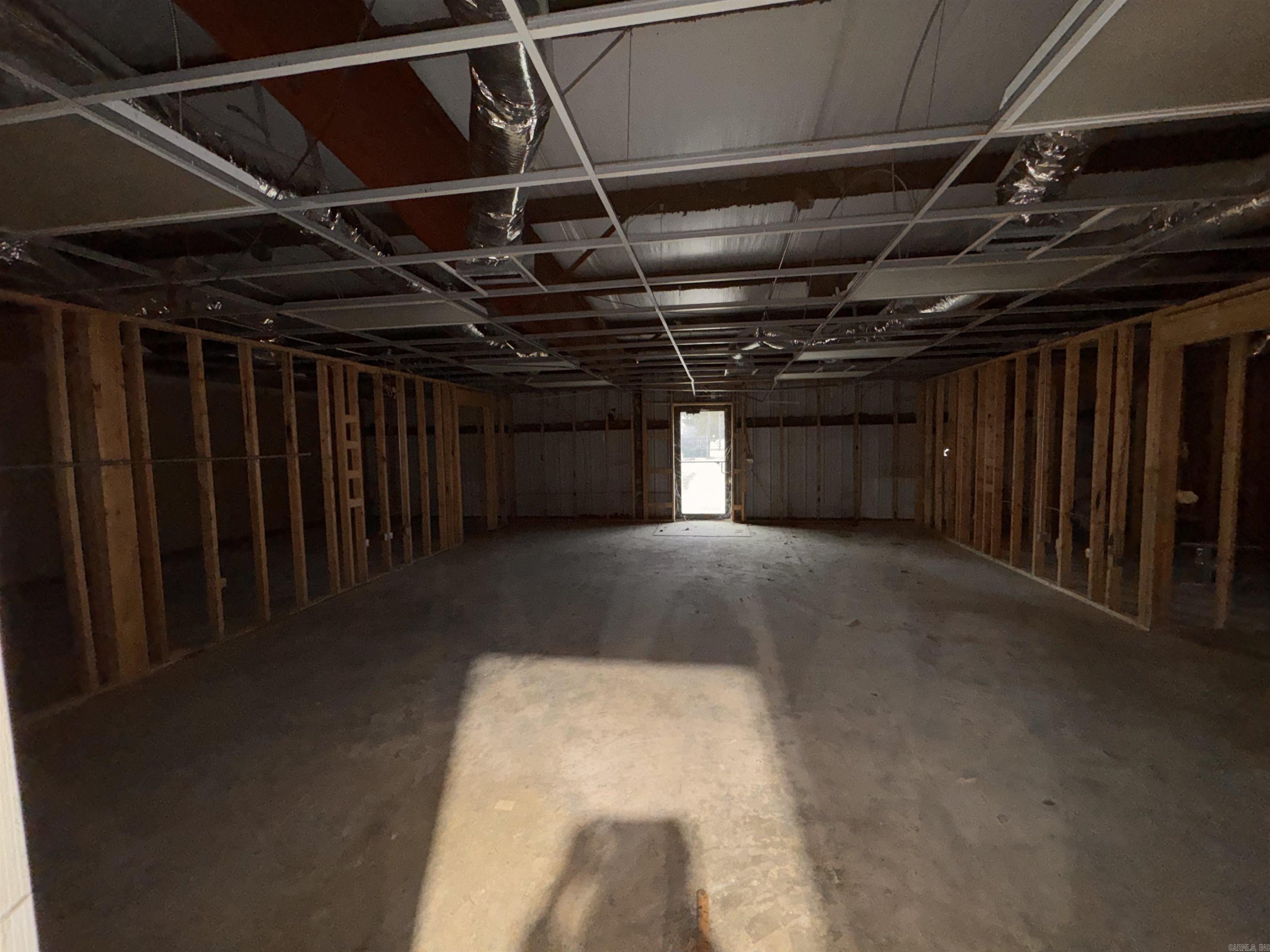 310 W 22nd Unit B Stuttgart, AR