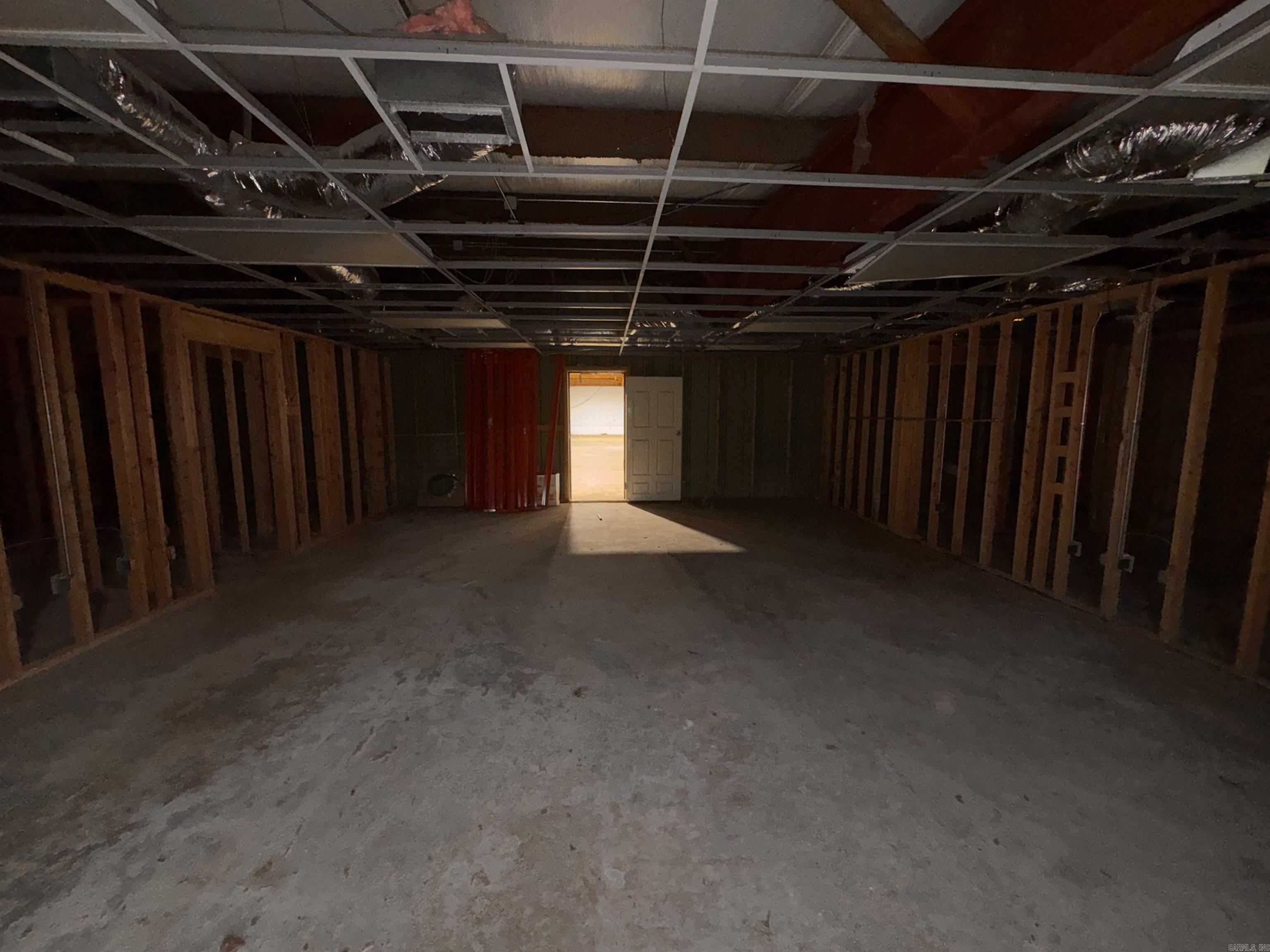 310 W 22nd Unit B Stuttgart, AR