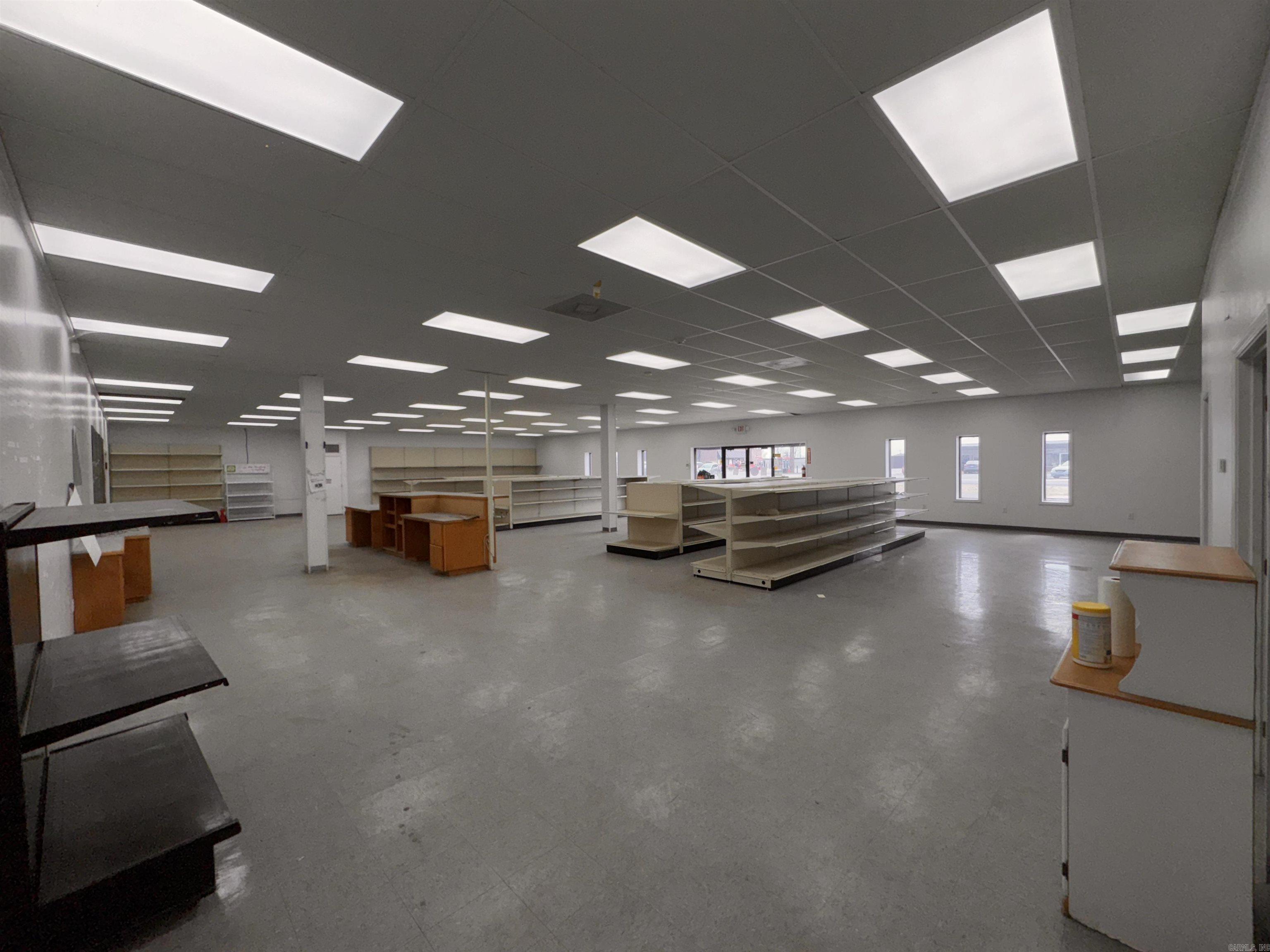 310 W 22nd Unit B Stuttgart, AR