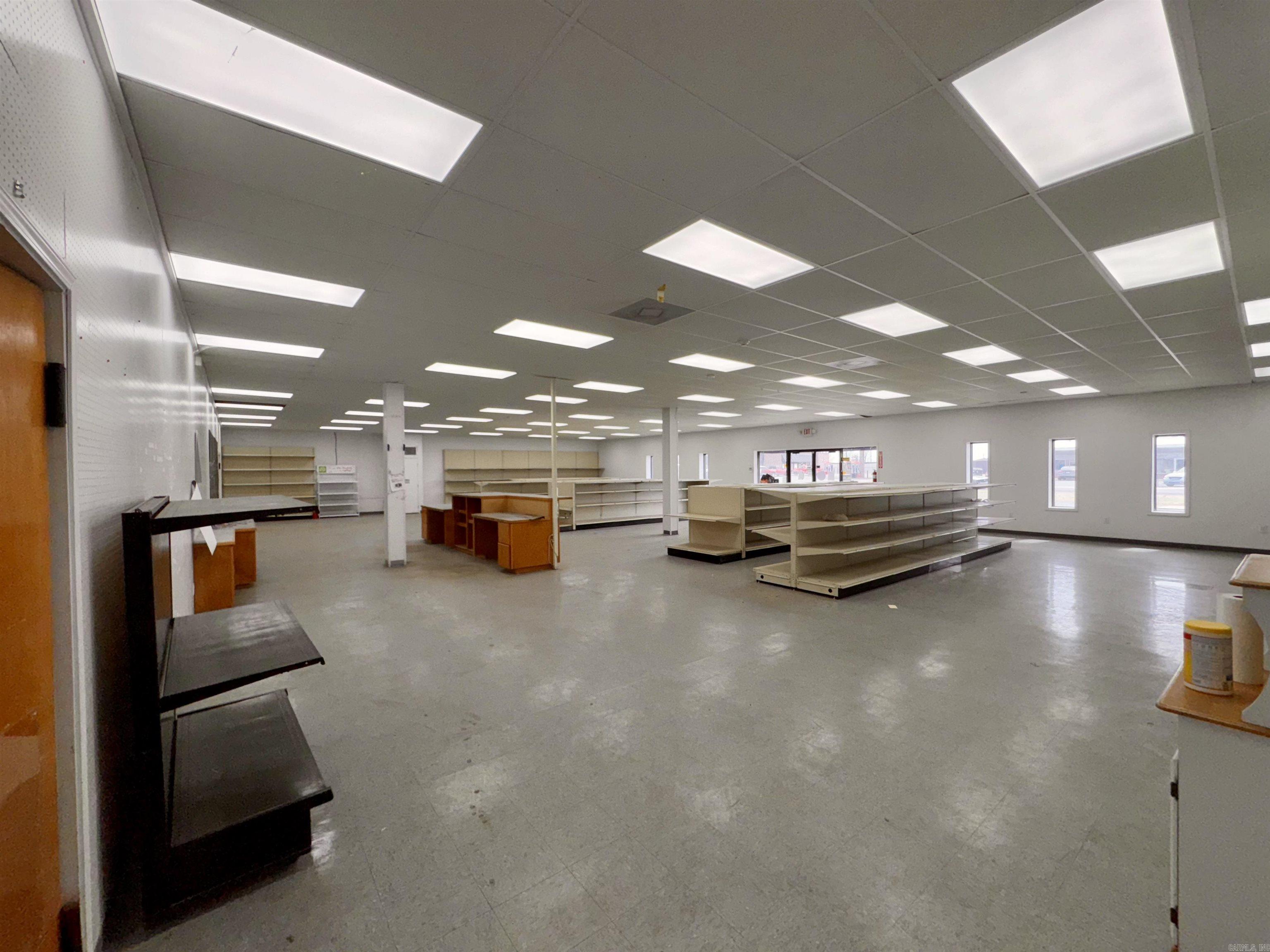 310 W 22nd Unit B Stuttgart, AR