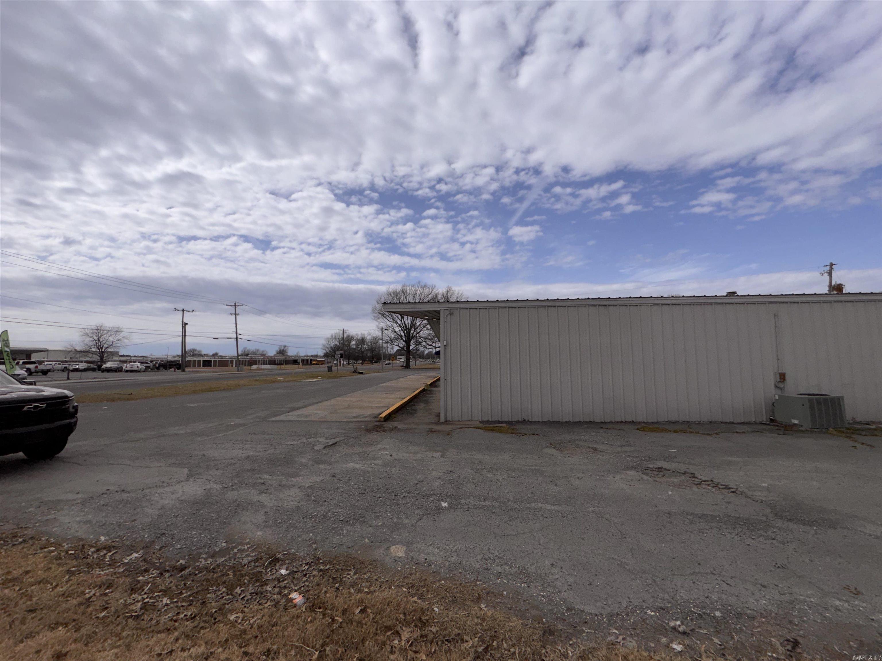 310 W 22nd Unit B Stuttgart, AR