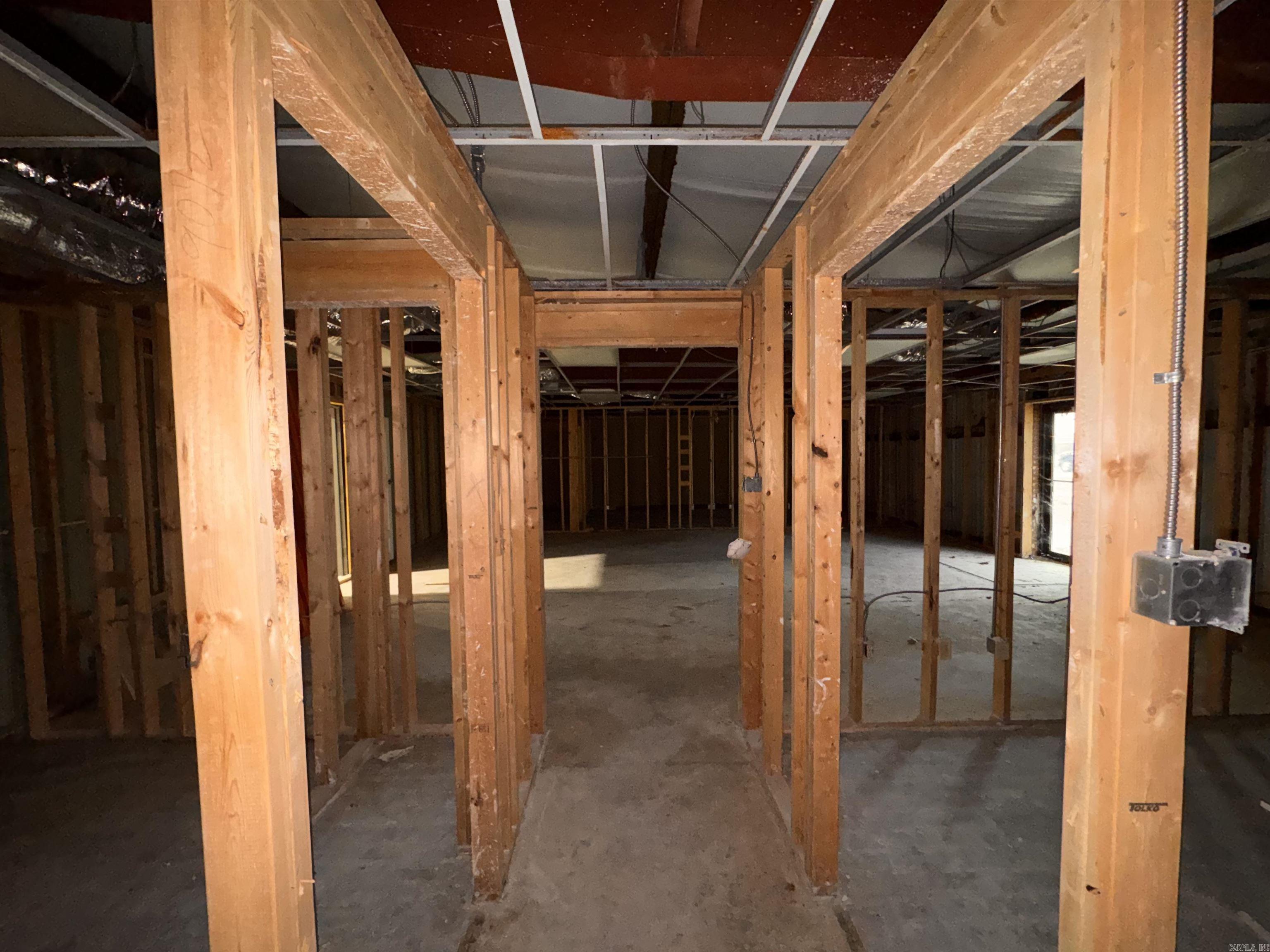 310 W 22nd Unit B Stuttgart, AR