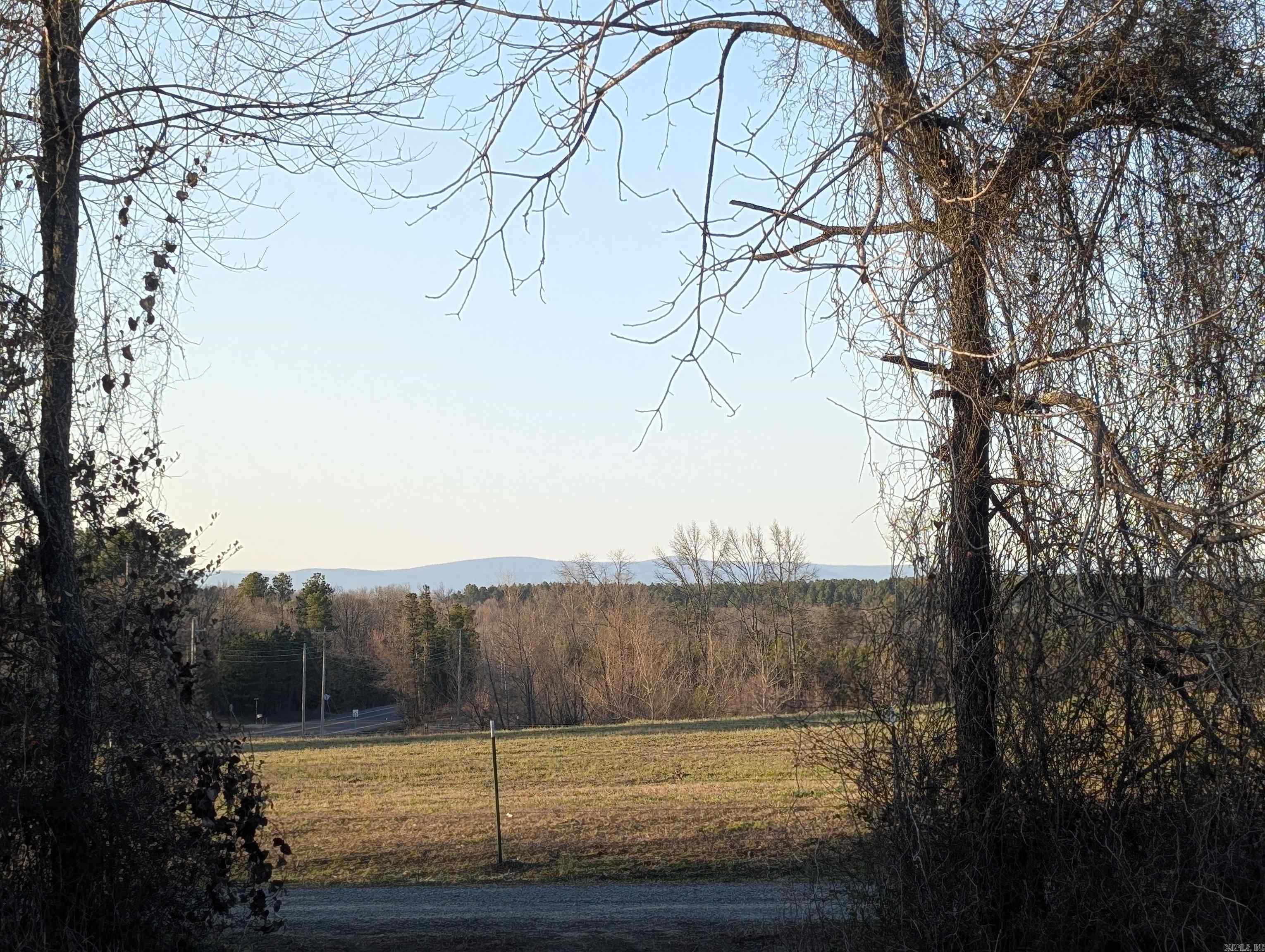 104 Polk Road 269  Cove, AR