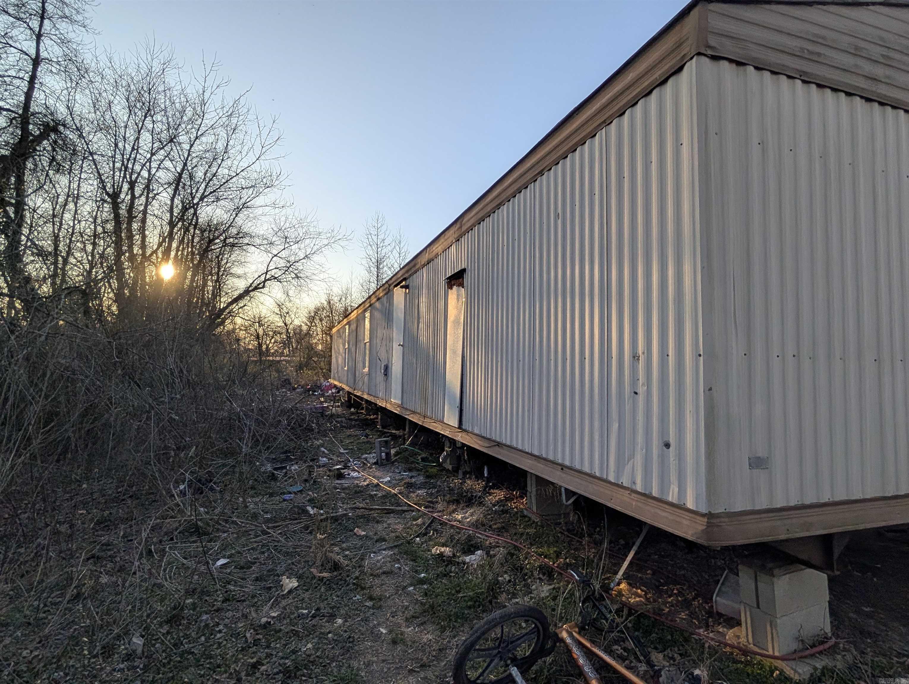 104 Polk Road 269  Cove, AR