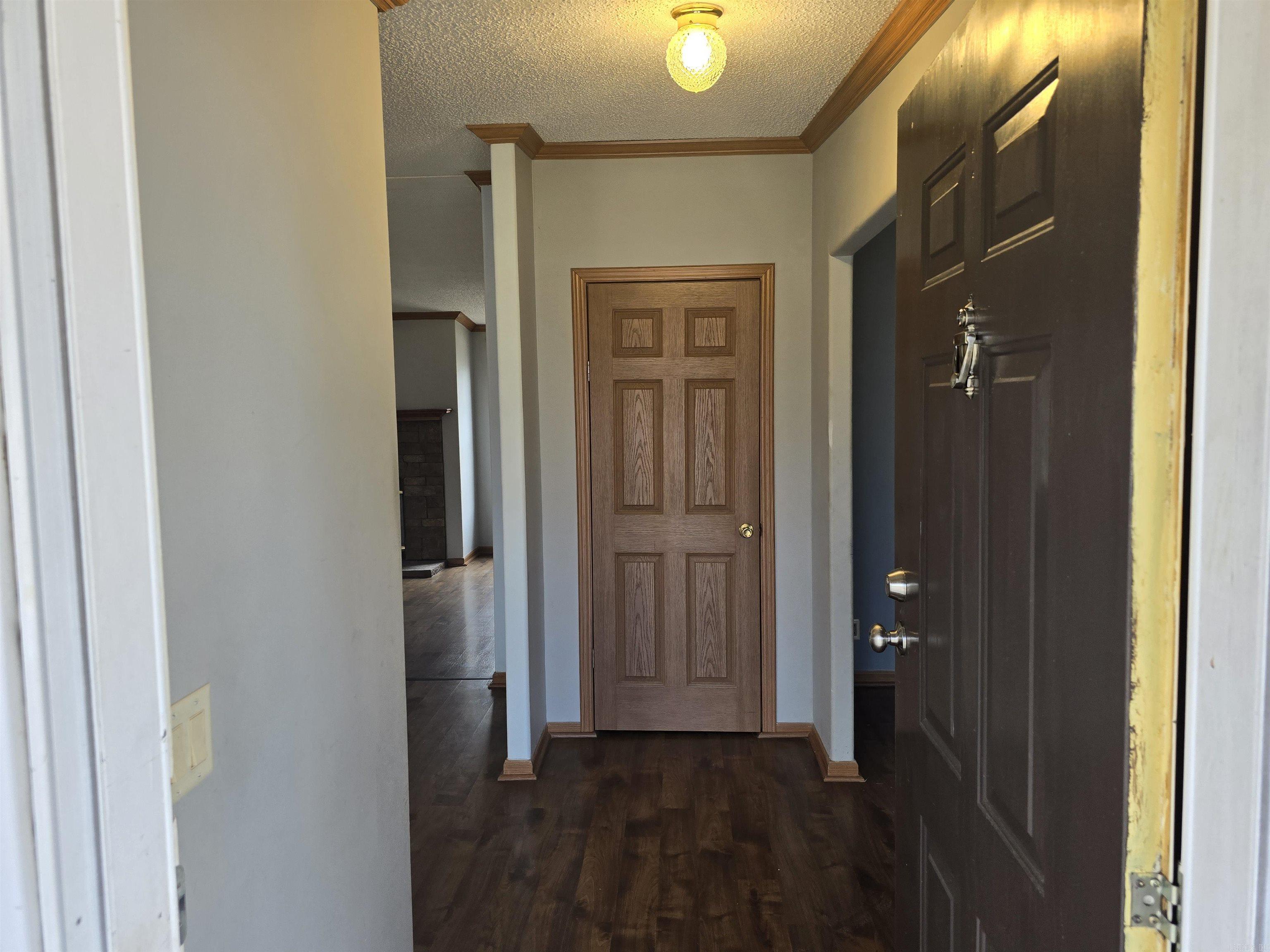 1047 S Hickory  Bald Knob, AR