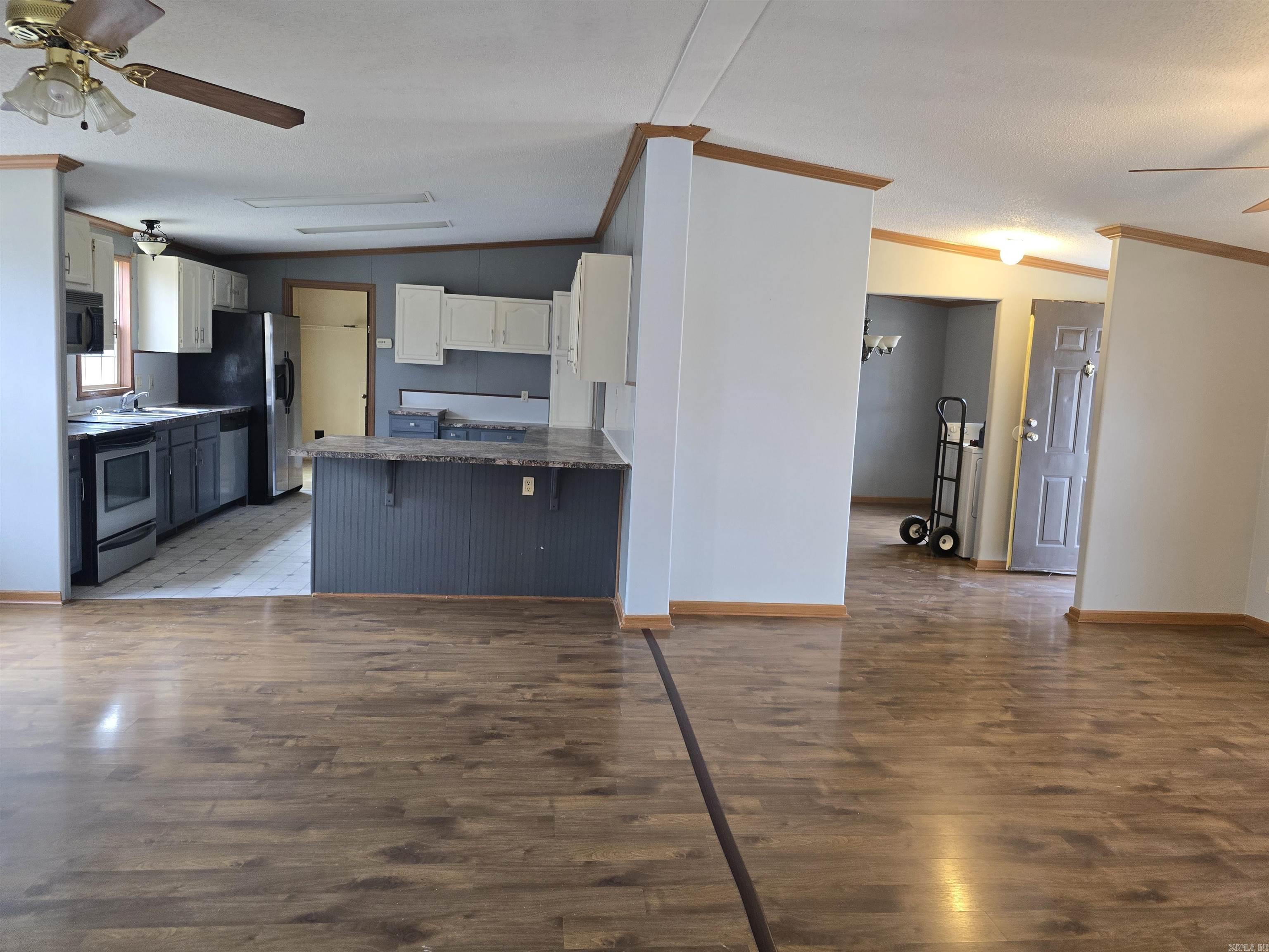 1047 S Hickory  Bald Knob, AR