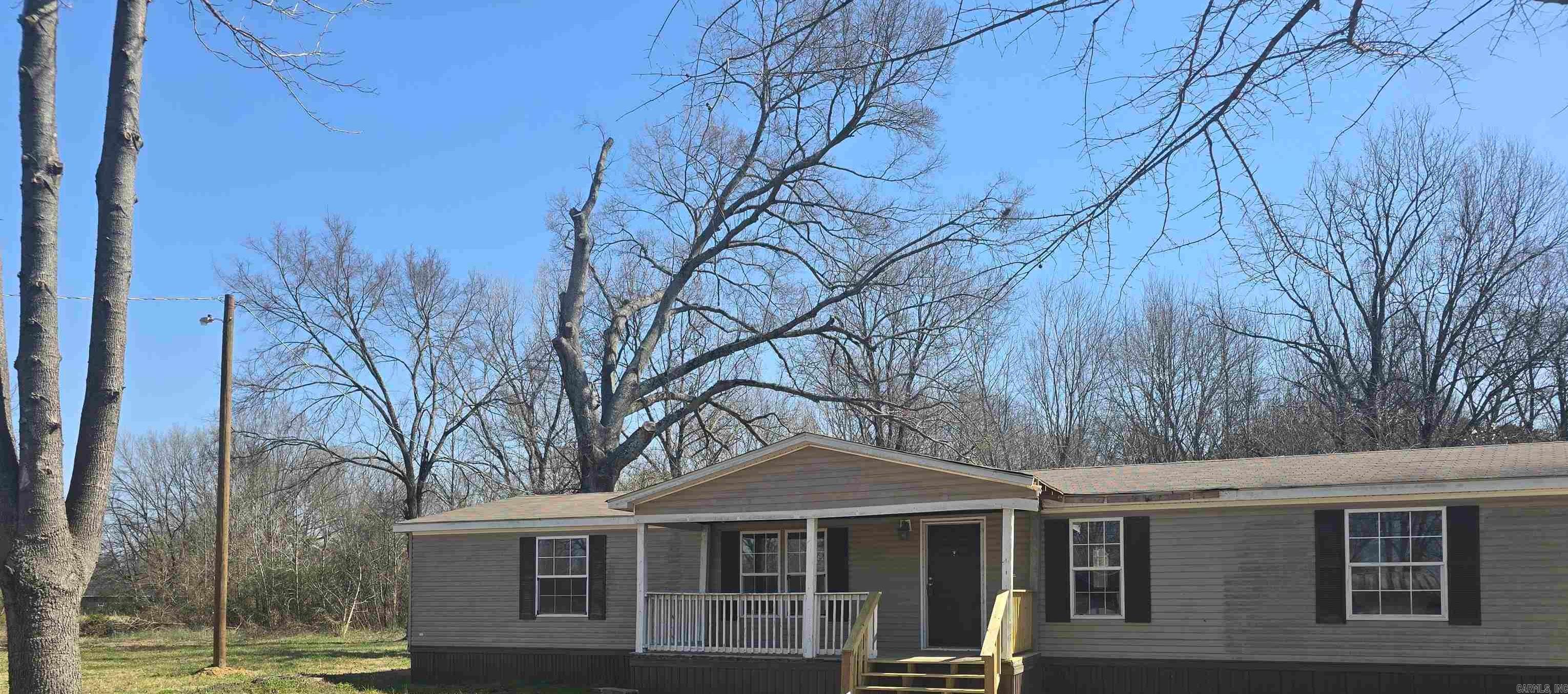 1047 S Hickory  Bald Knob, AR