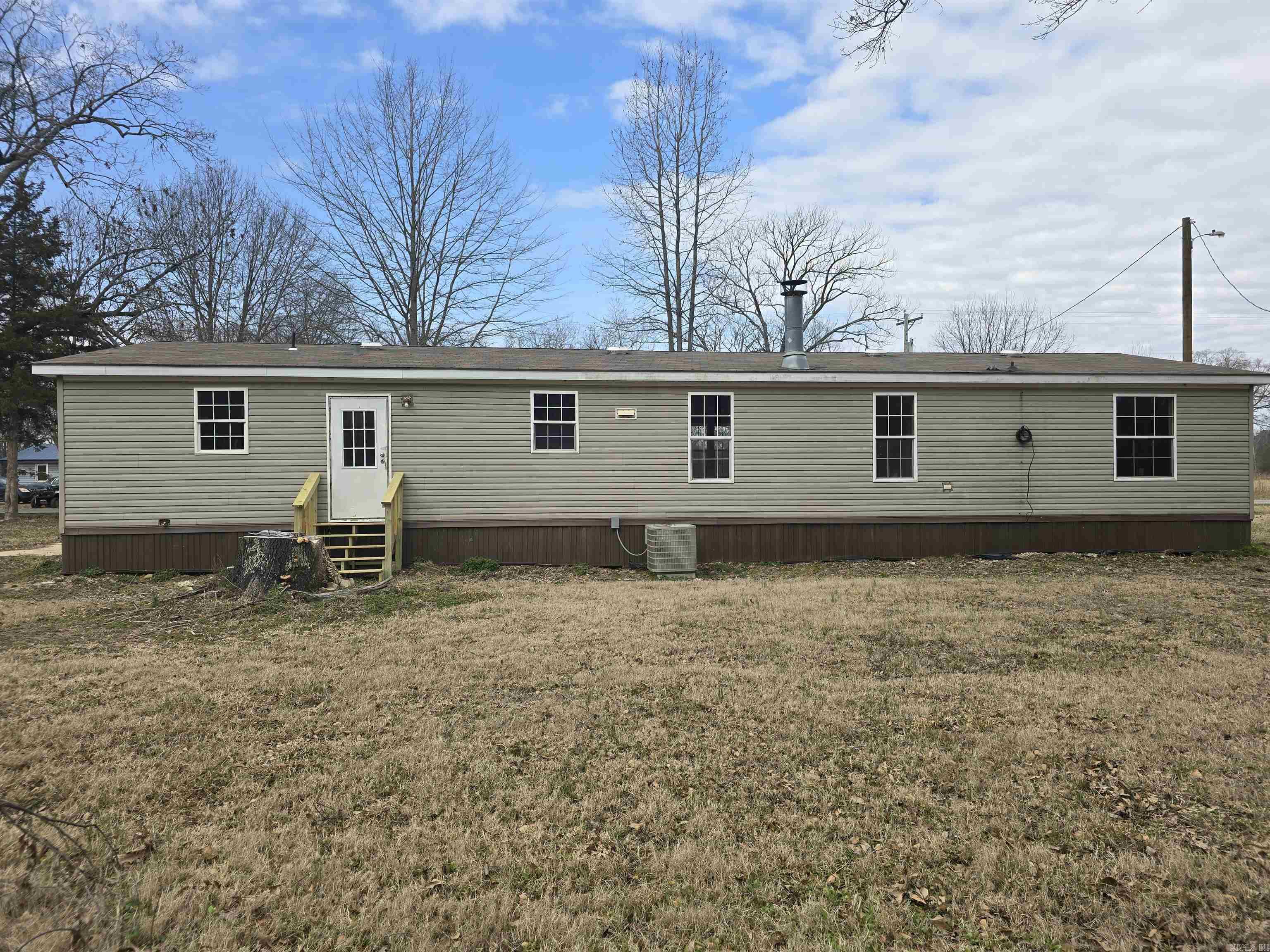 1047 S Hickory  Bald Knob, AR
