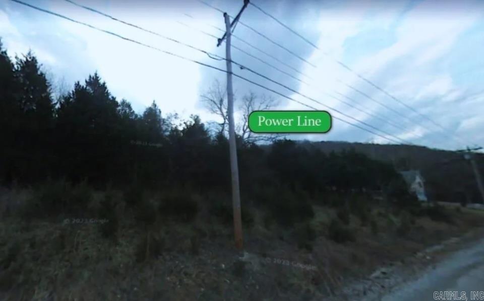 Lot 14 Wild Turkey  Holiday Island, AR