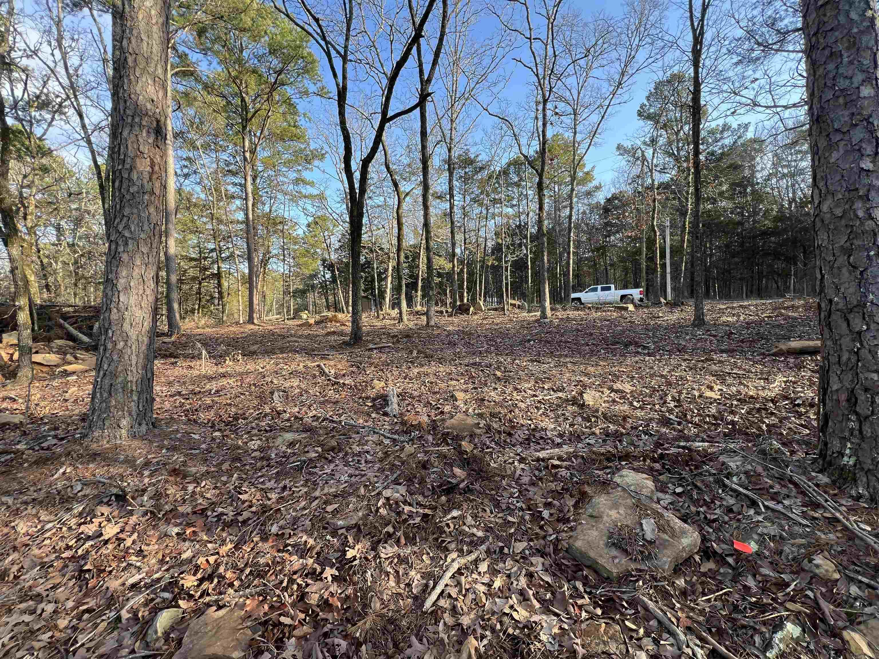 128 Lynn Creek Drive  Fairfield Bay, AR