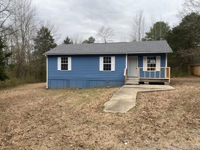 3076 Greers Ferry Road