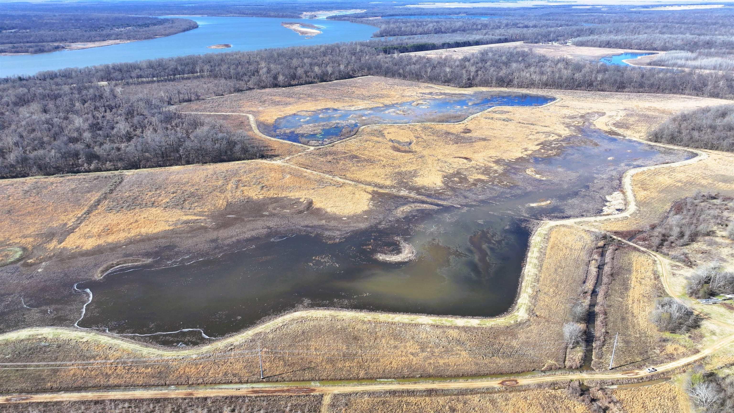 255 Adrian Mc Lane Tichnor, AR 72166