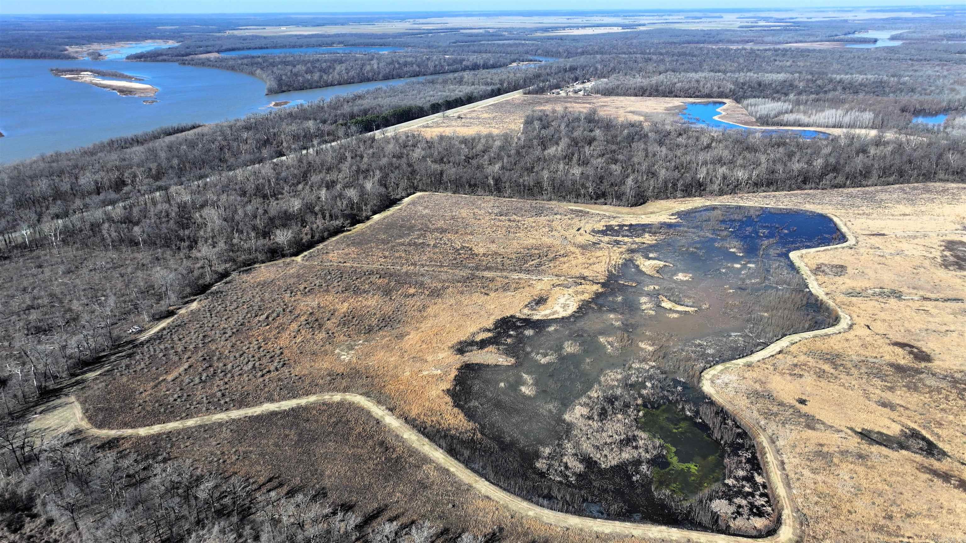 255 Adrian Mc Lane Tichnor, AR 72166