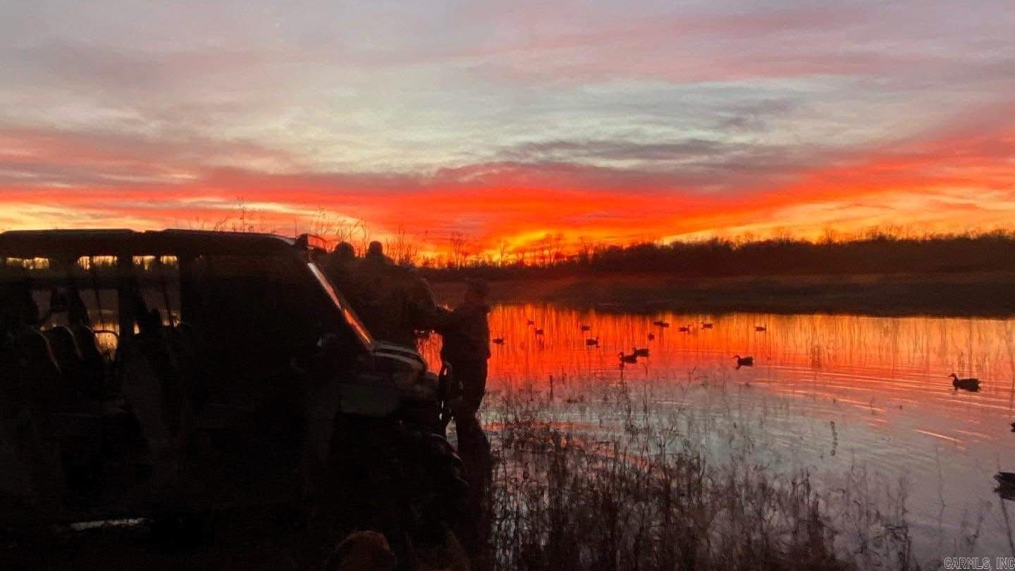 255 Adrian Mc Lane Tichnor, AR 72166