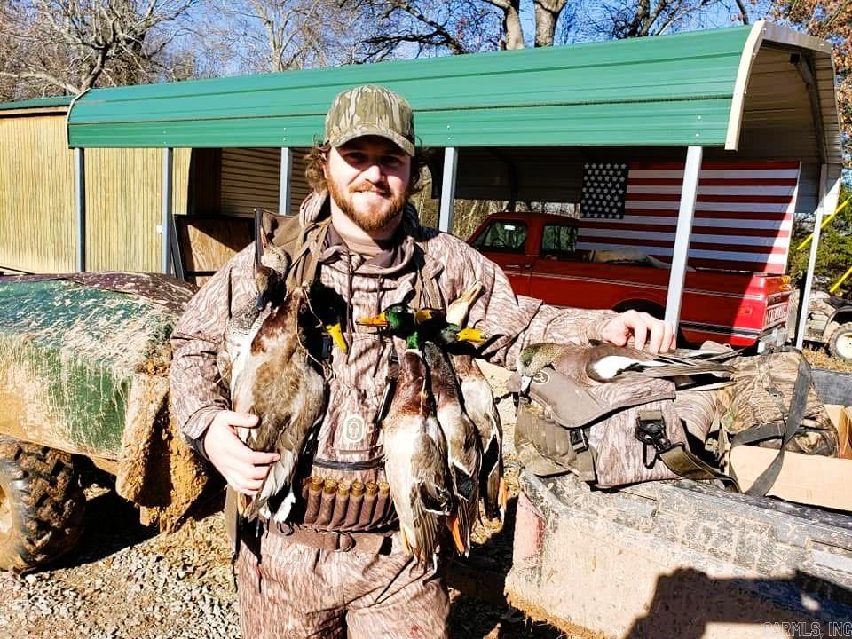 255 Adrian Mc Lane Tichnor, AR 72166