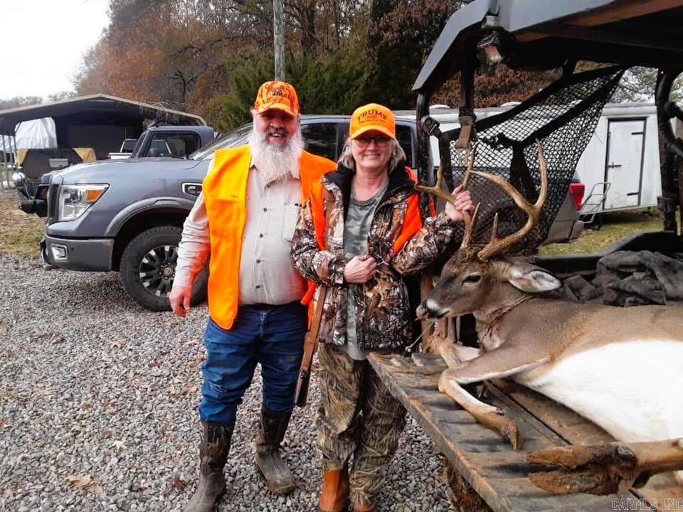 255 Adrian Mc Lane Tichnor, AR 72166