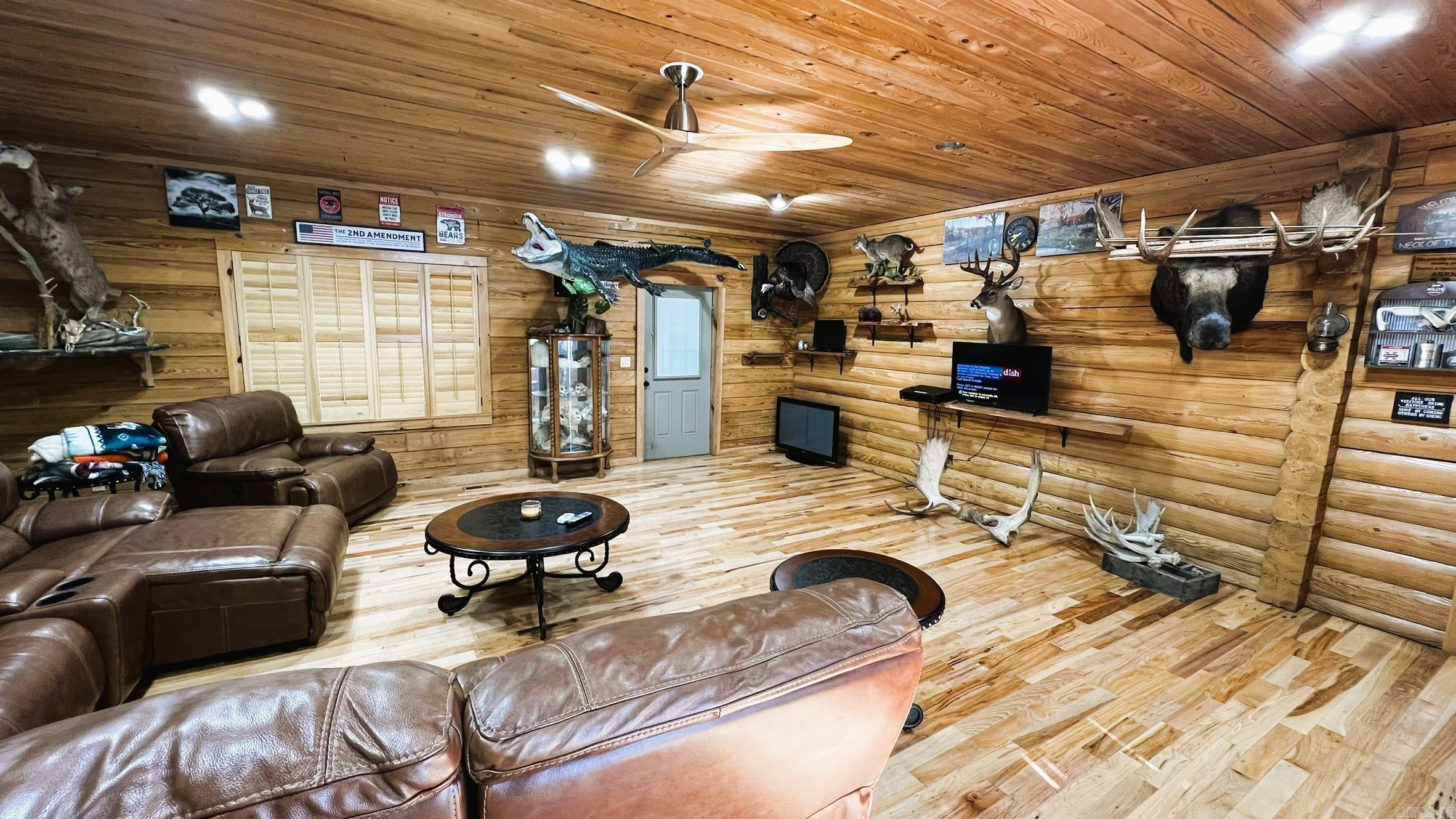 255 Adrian Mc Lane Tichnor, AR 72166