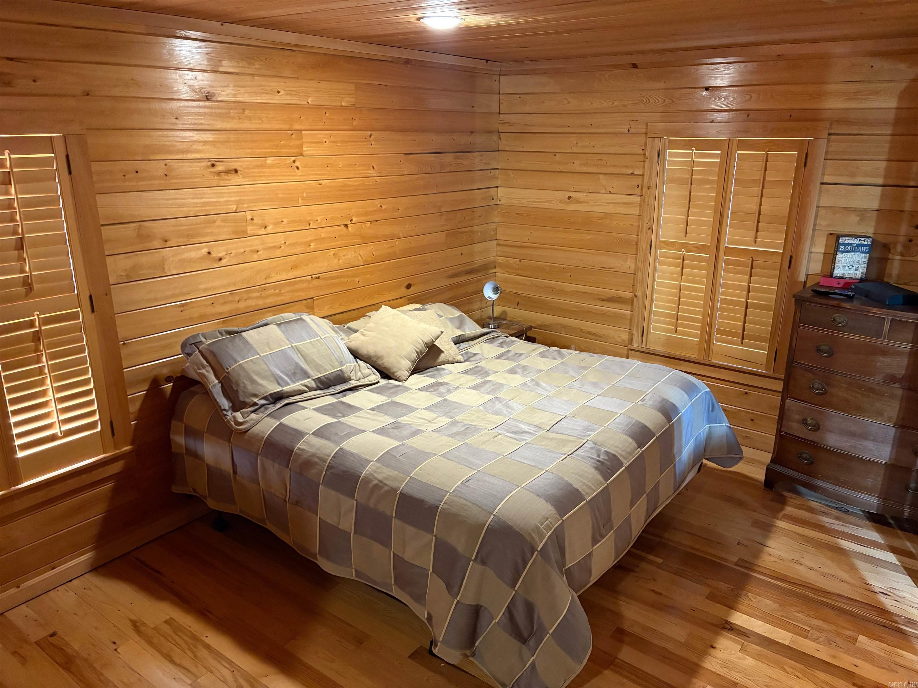 255 Adrian Mc Lane Tichnor, AR 72166