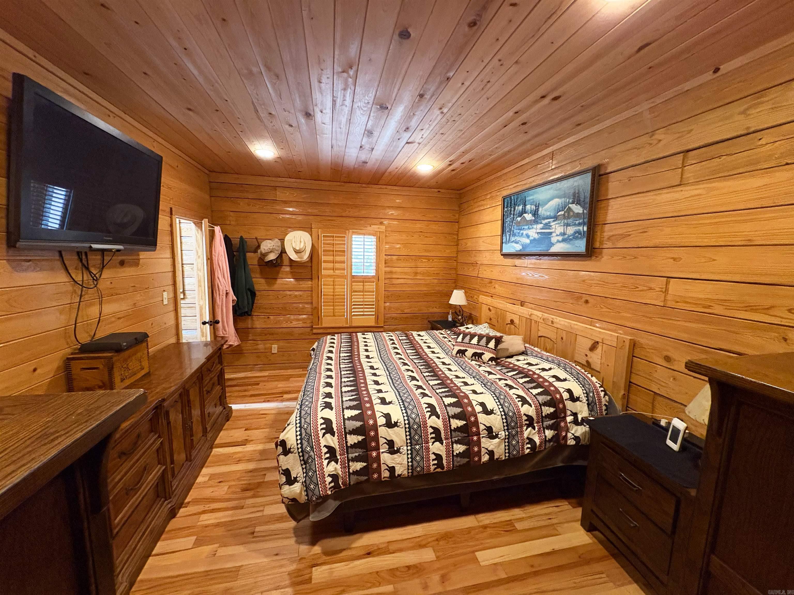 255 Adrian Mc Lane Tichnor, AR 72166