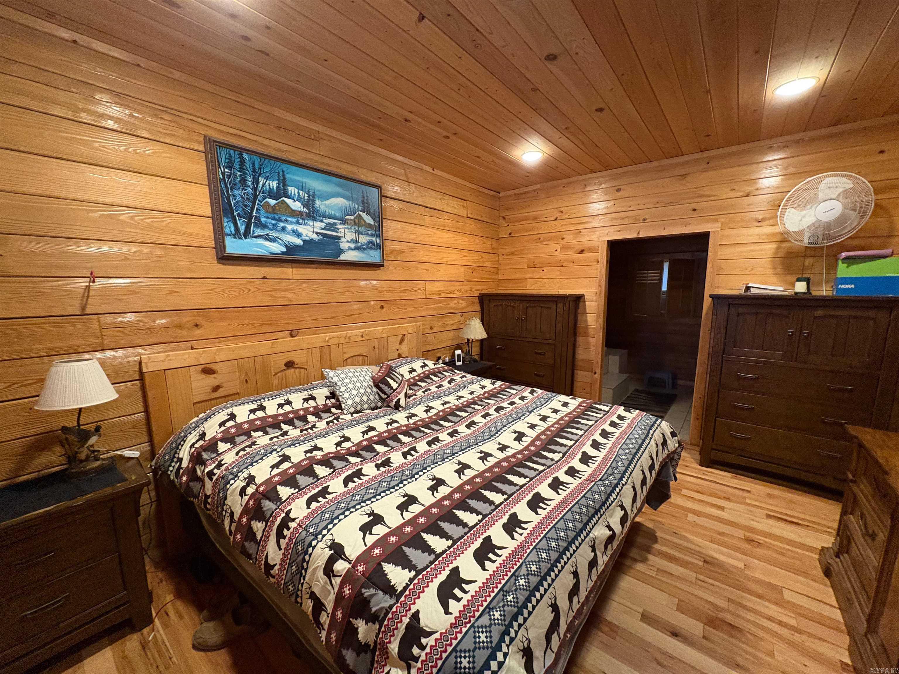 255 Adrian Mc Lane Tichnor, AR 72166