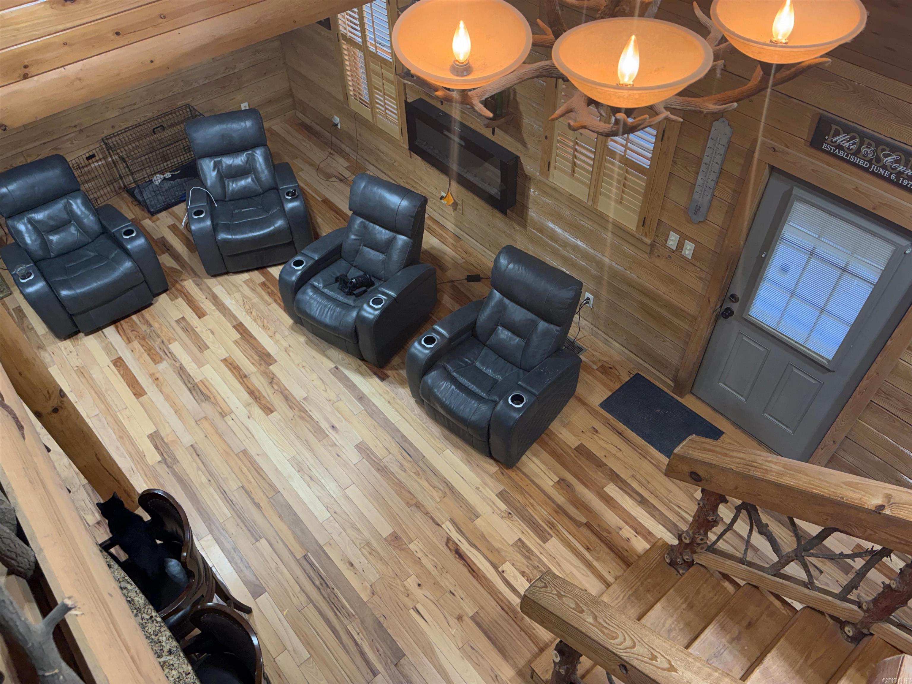 255 Adrian Mc Lane Tichnor, AR 72166