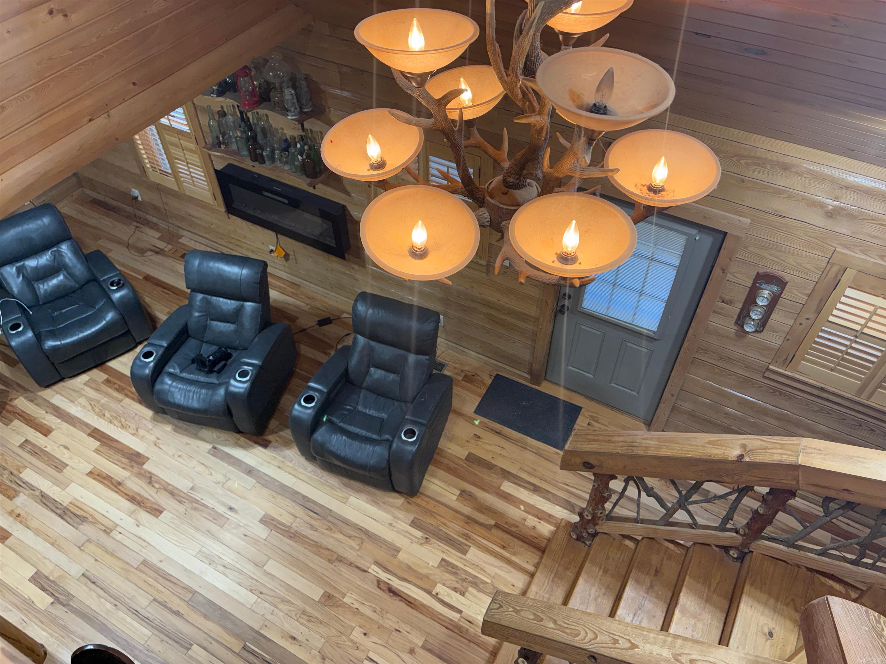 255 Adrian Mc Lane Tichnor, AR 72166