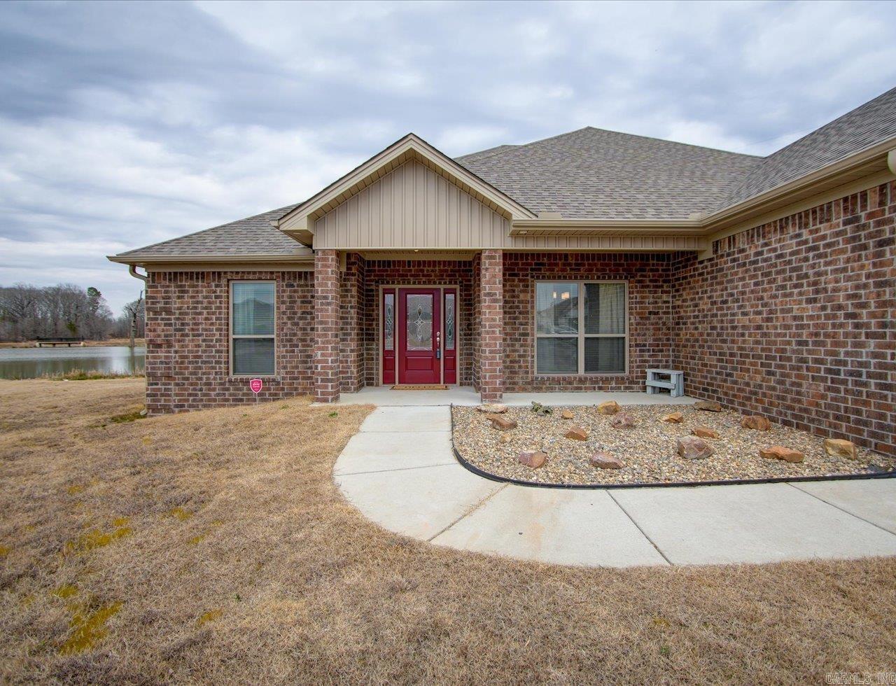 5208 Canter  Jacksonville, AR