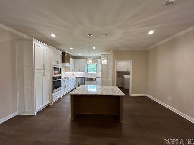 5208 Canter  Jacksonville, AR