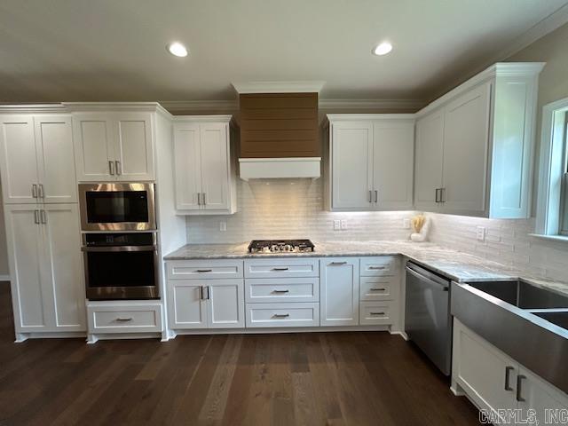 5208 Canter  Jacksonville, AR