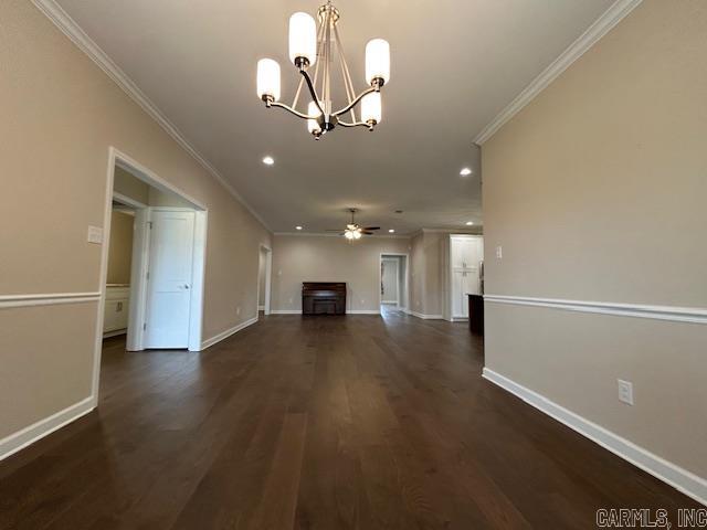 5208 Canter  Jacksonville, AR