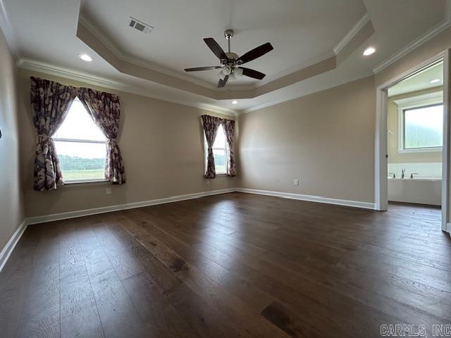 5208 Canter  Jacksonville, AR