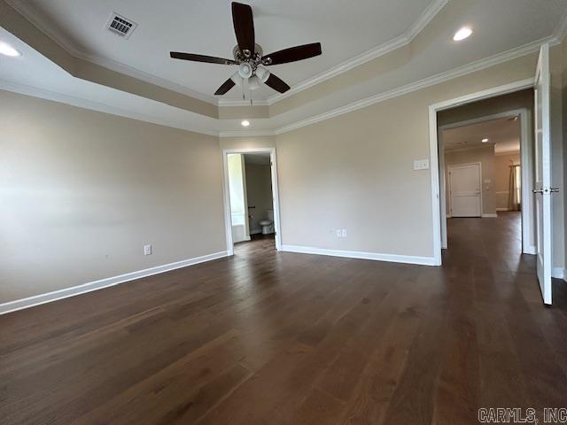 5208 Canter  Jacksonville, AR