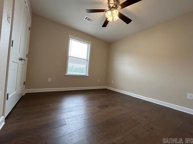 5208 Canter  Jacksonville, AR