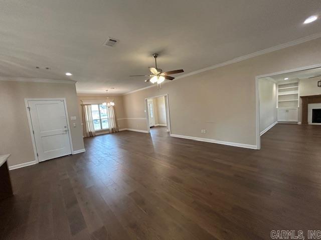 5208 Canter  Jacksonville, AR