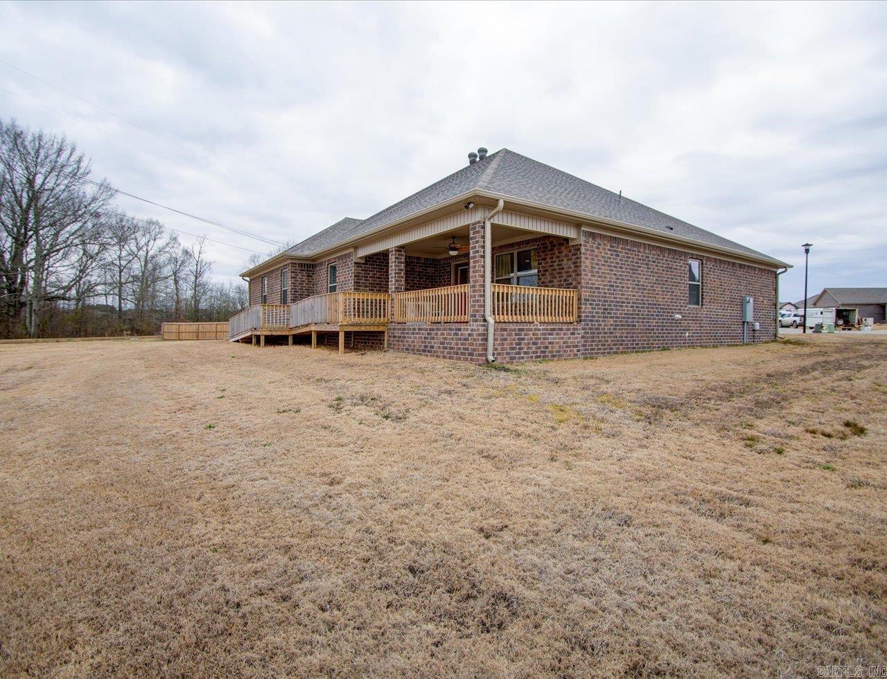 5208 Canter  Jacksonville, AR