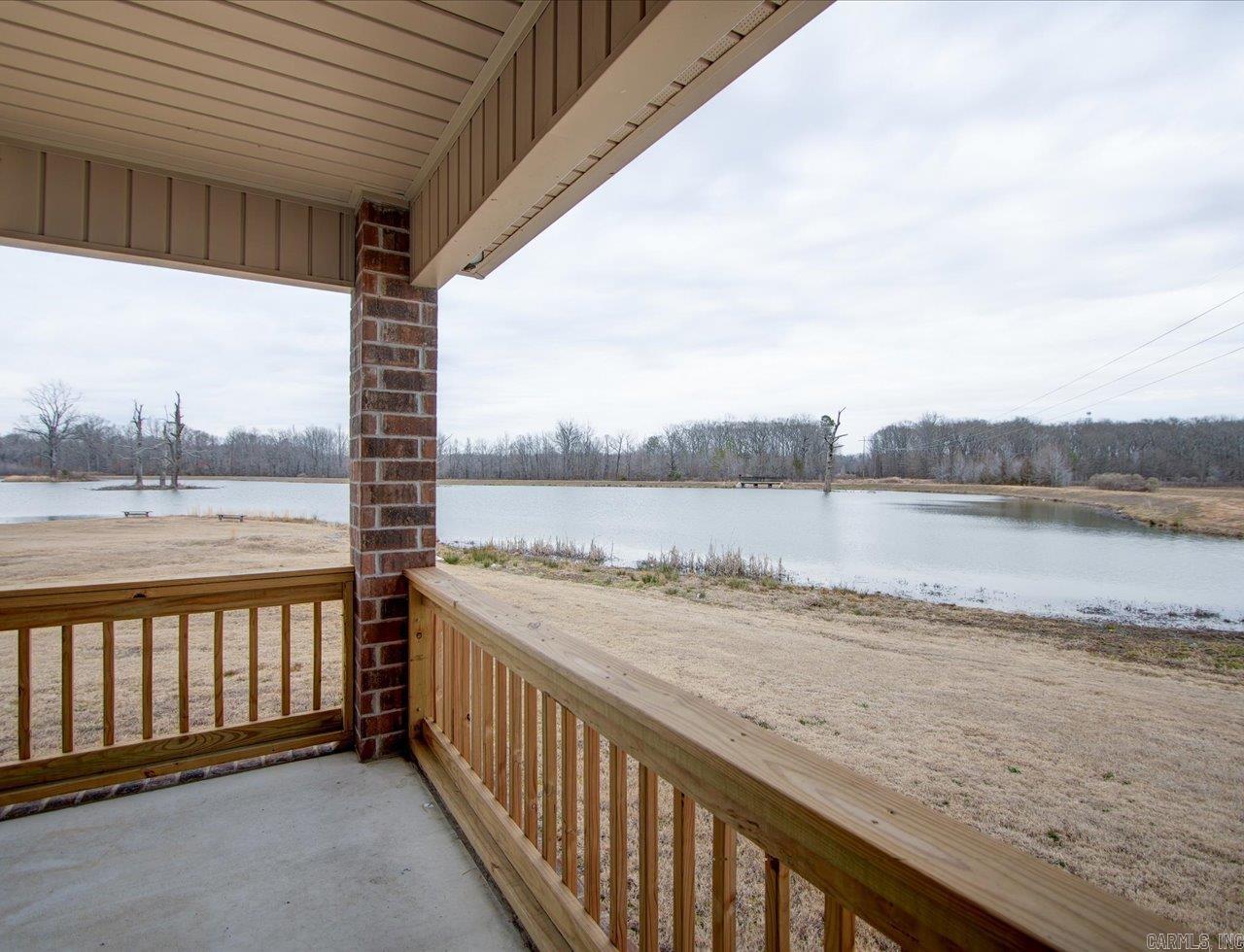 5208 Canter  Jacksonville, AR