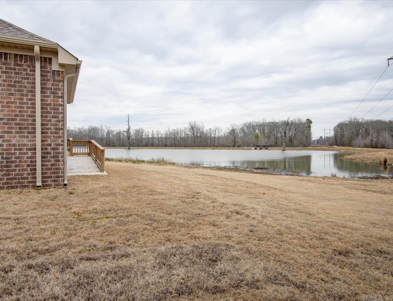 5208 Canter  Jacksonville, AR
