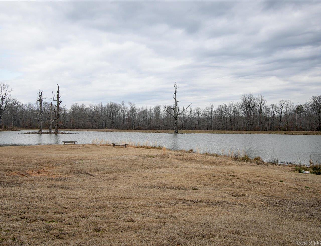 5208 Canter  Jacksonville, AR