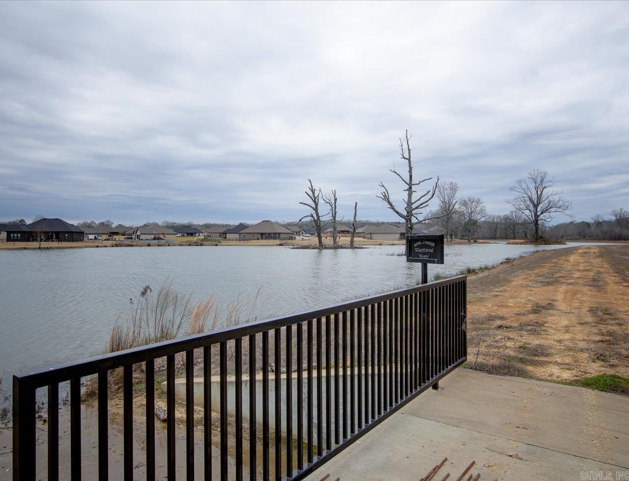 5208 Canter  Jacksonville, AR