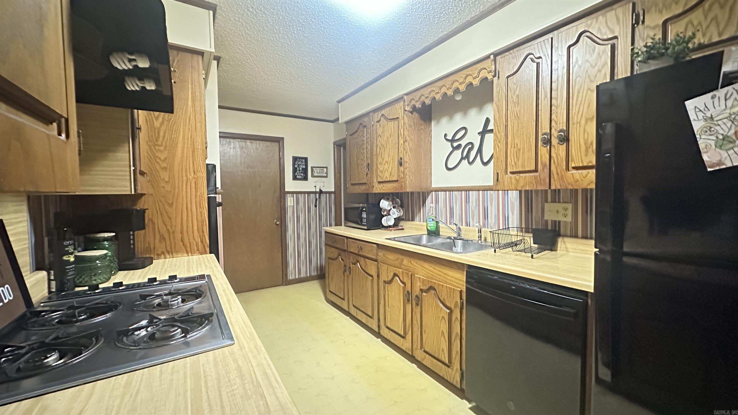 121 W Lee  Mineral Sprs., AR