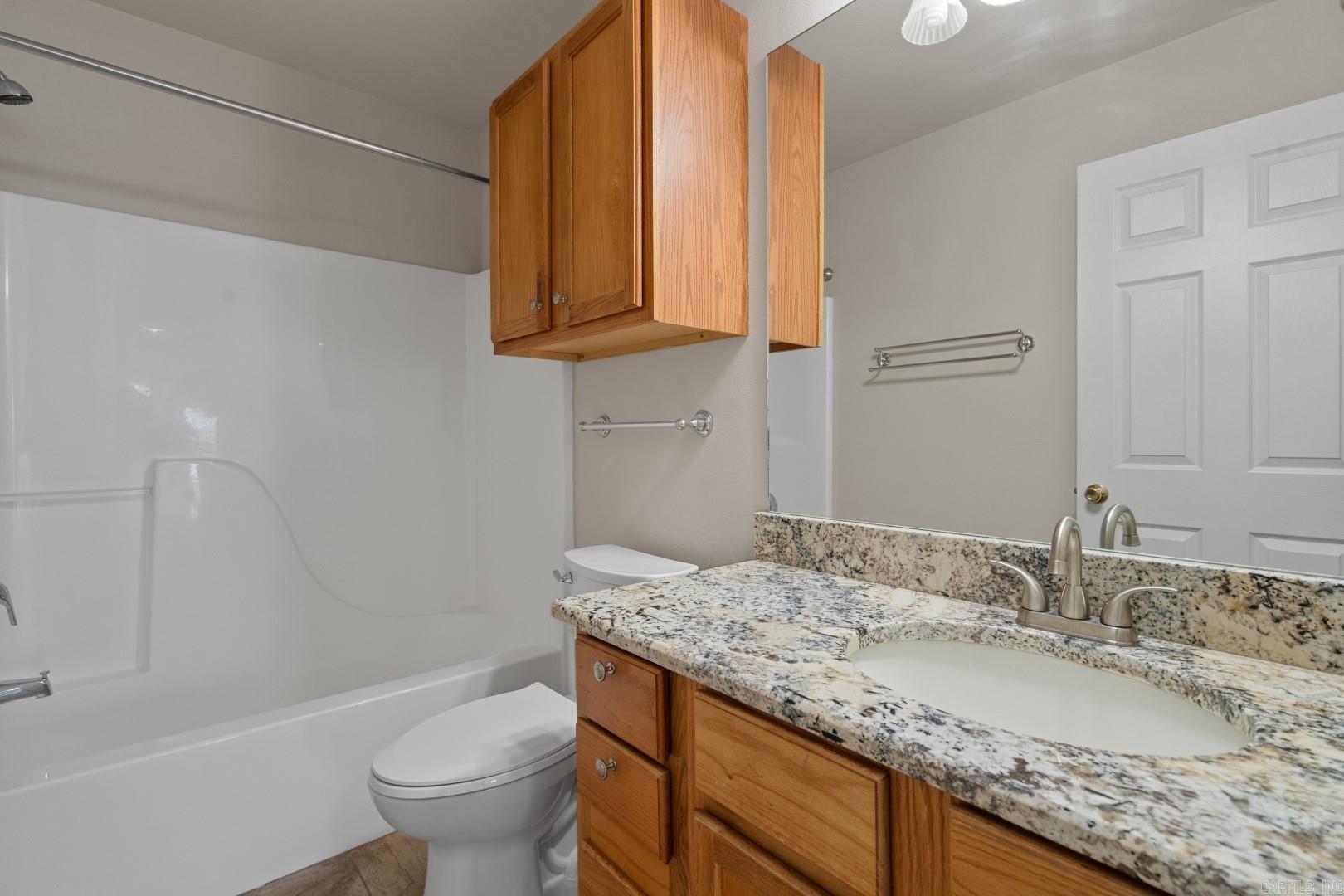 1100 Woodlawn Avenue, #48  Hot Springs, AR