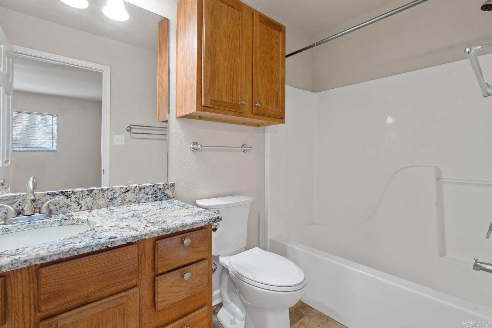 1100 Woodlawn Avenue, #48  Hot Springs, AR