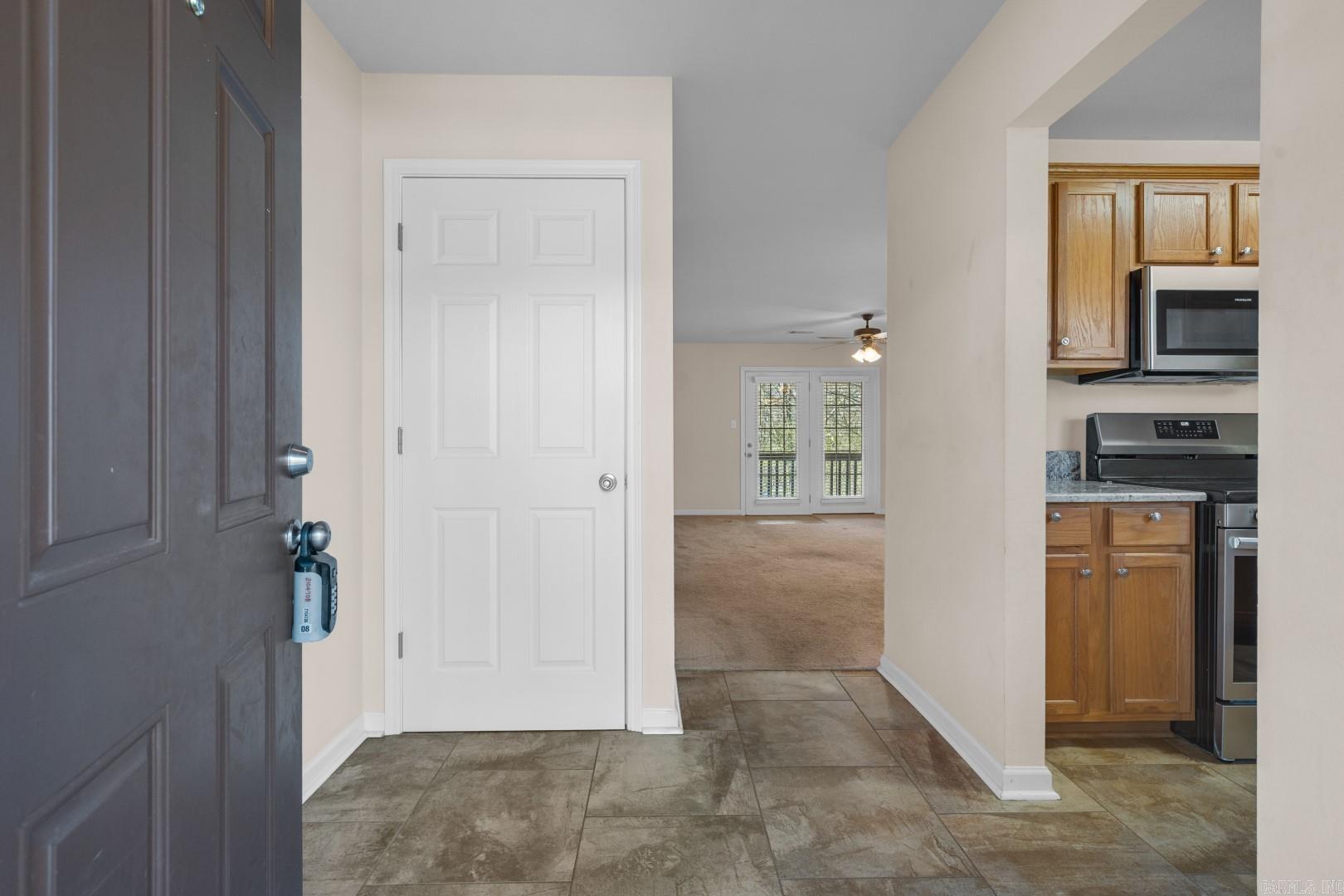 1100 Woodlawn Avenue, #48  Hot Springs, AR