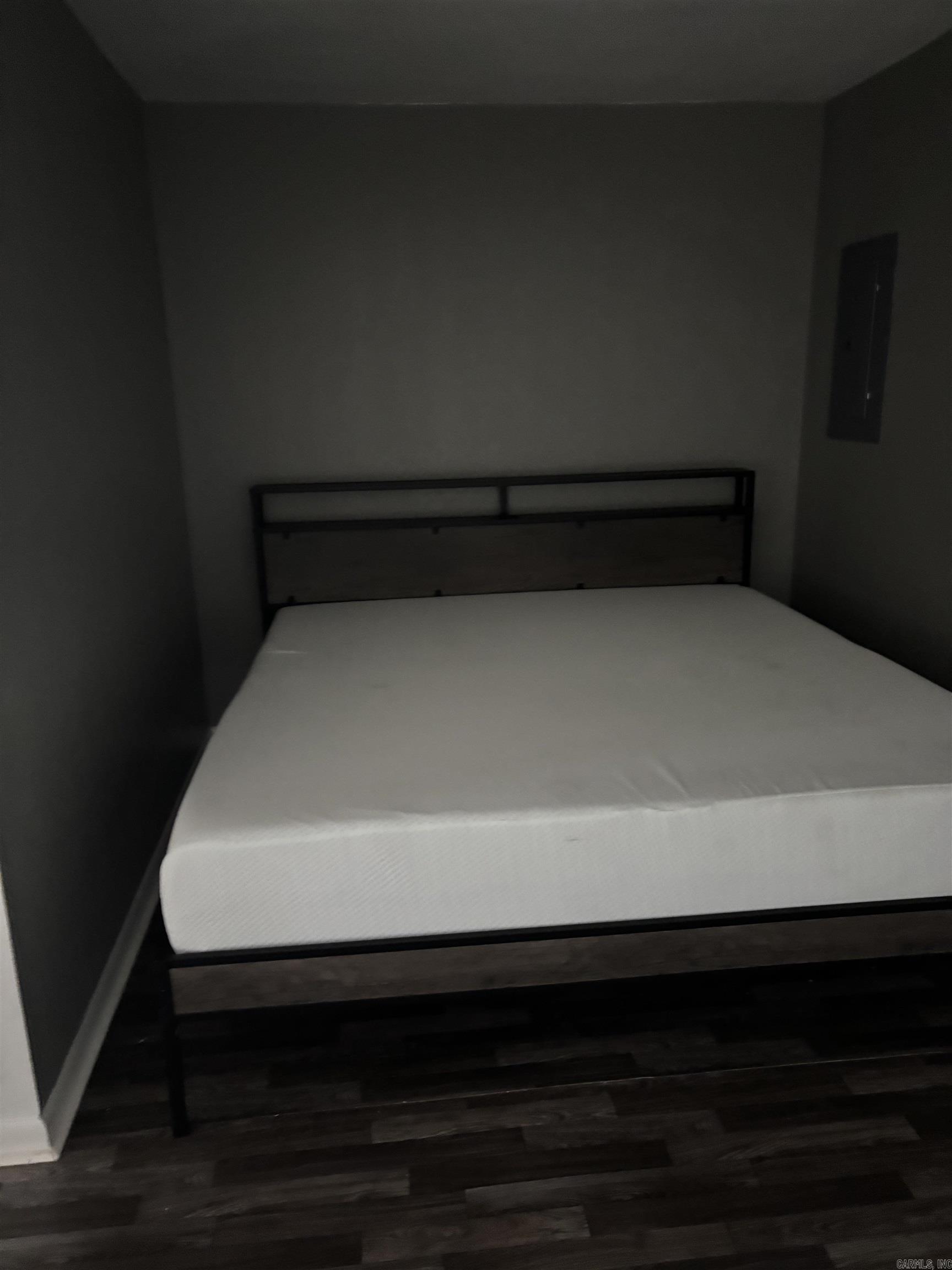 1124 Main  Dierks, AR