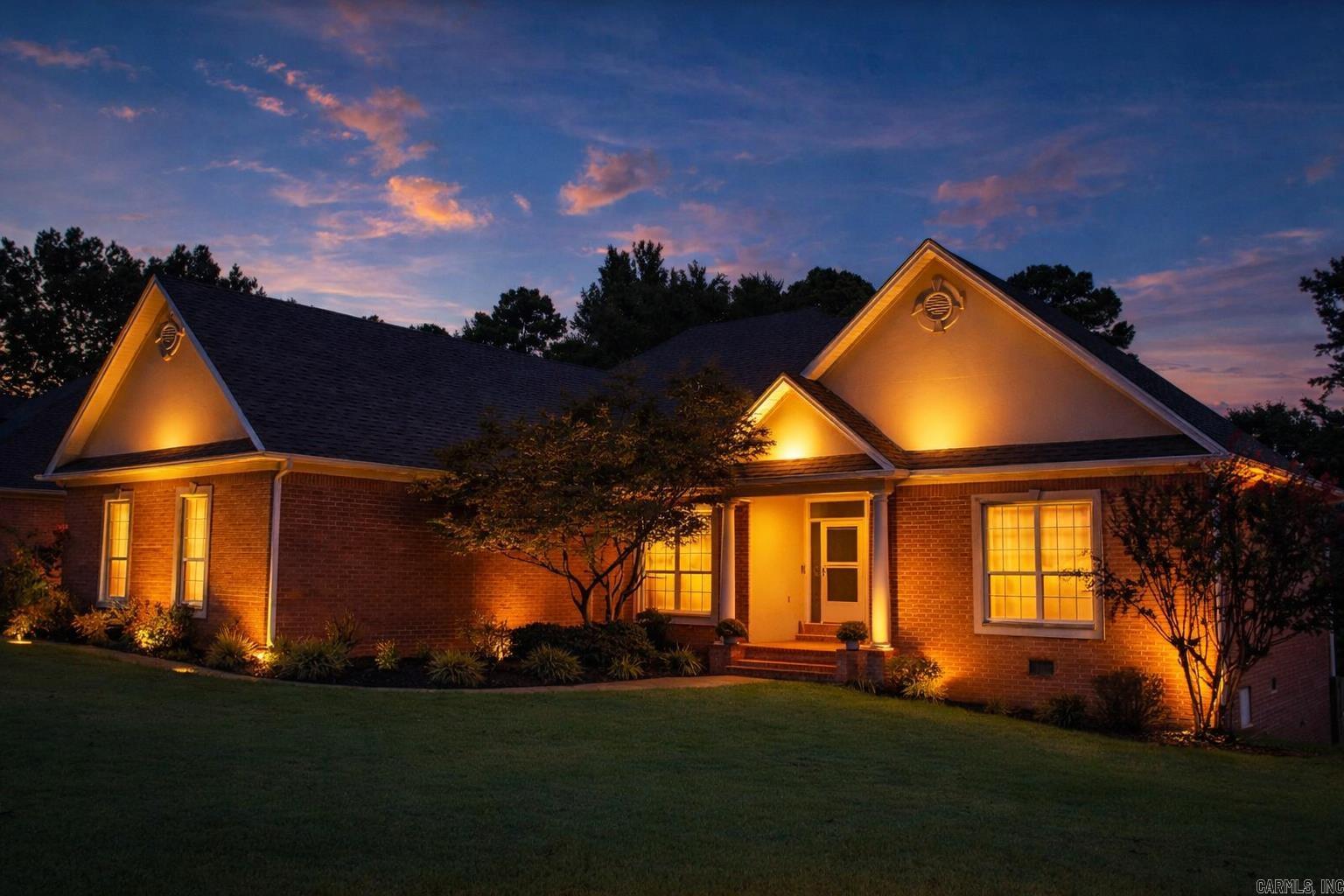 706 Pin Oak Drive Searcy, AR 72143